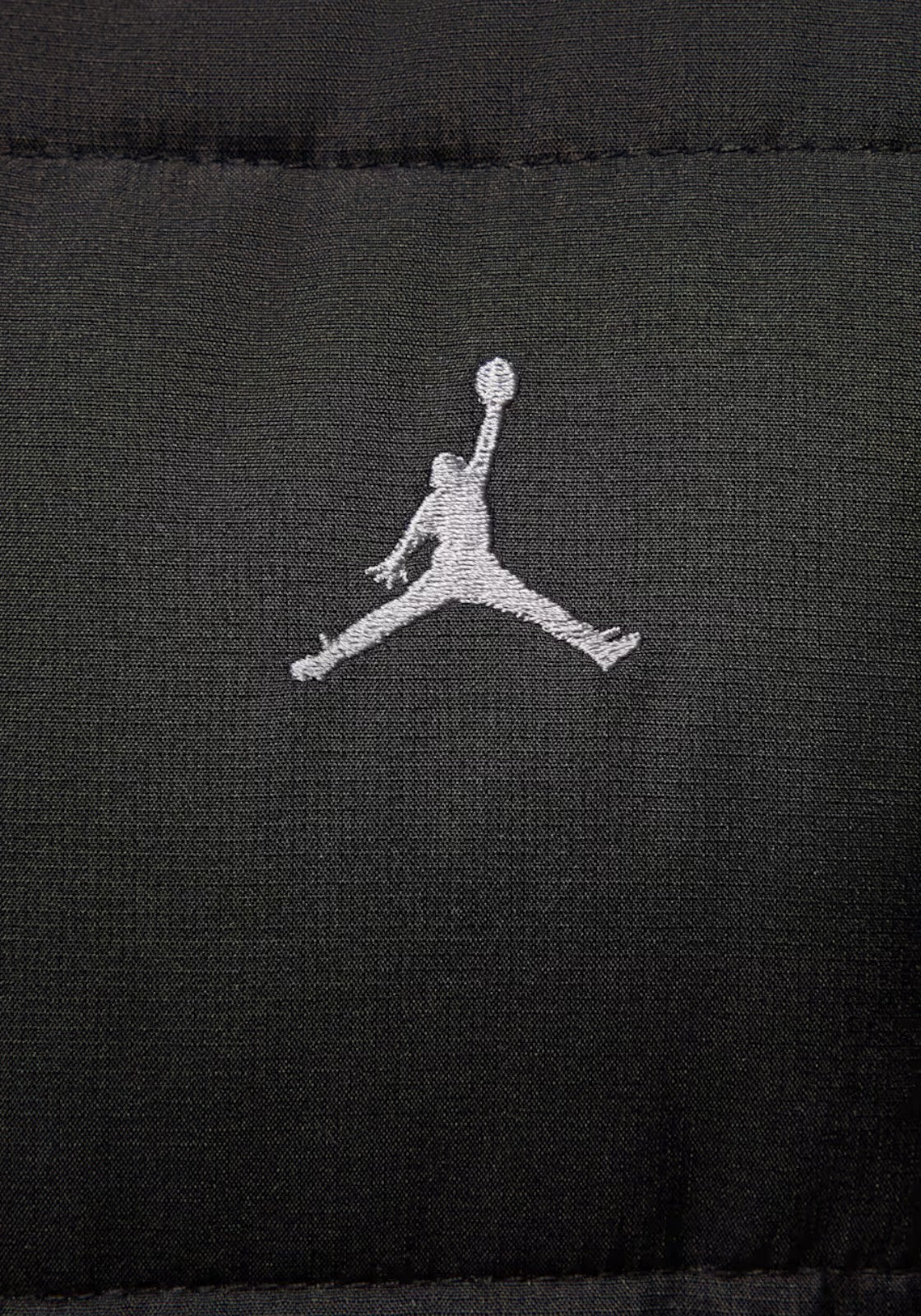 GIUBBINI E GIACCHE Nero/grigio Nike