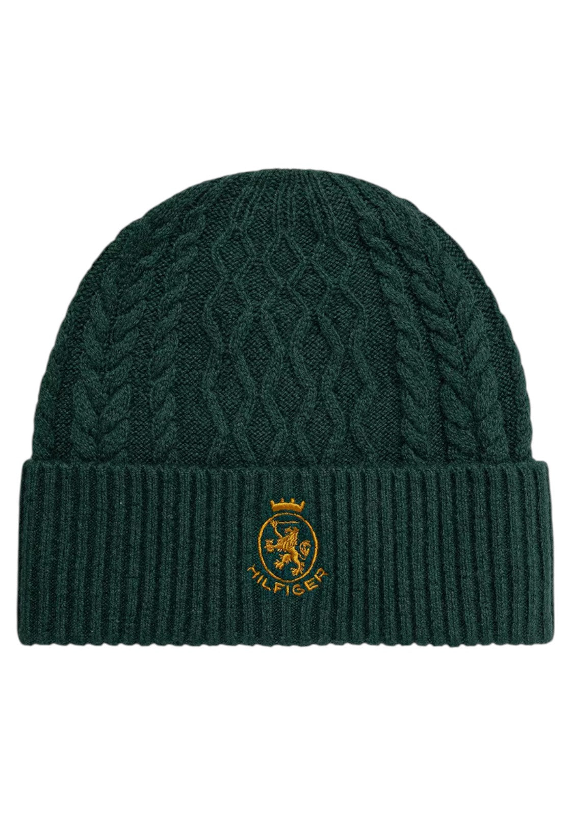 ACCESSORI LIFESTYLE Verde Tommy Hilfiger