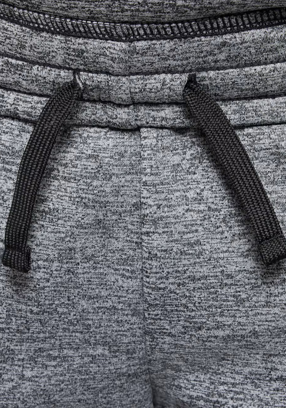 PANTALONI Grigio/bianco Nike