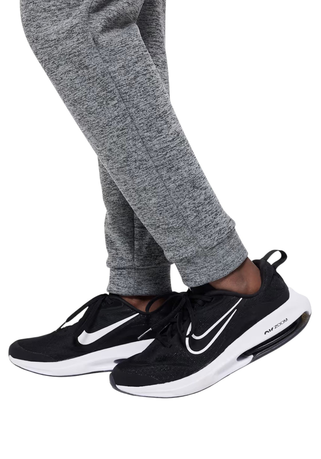 PANTALONI Grigio/bianco Nike