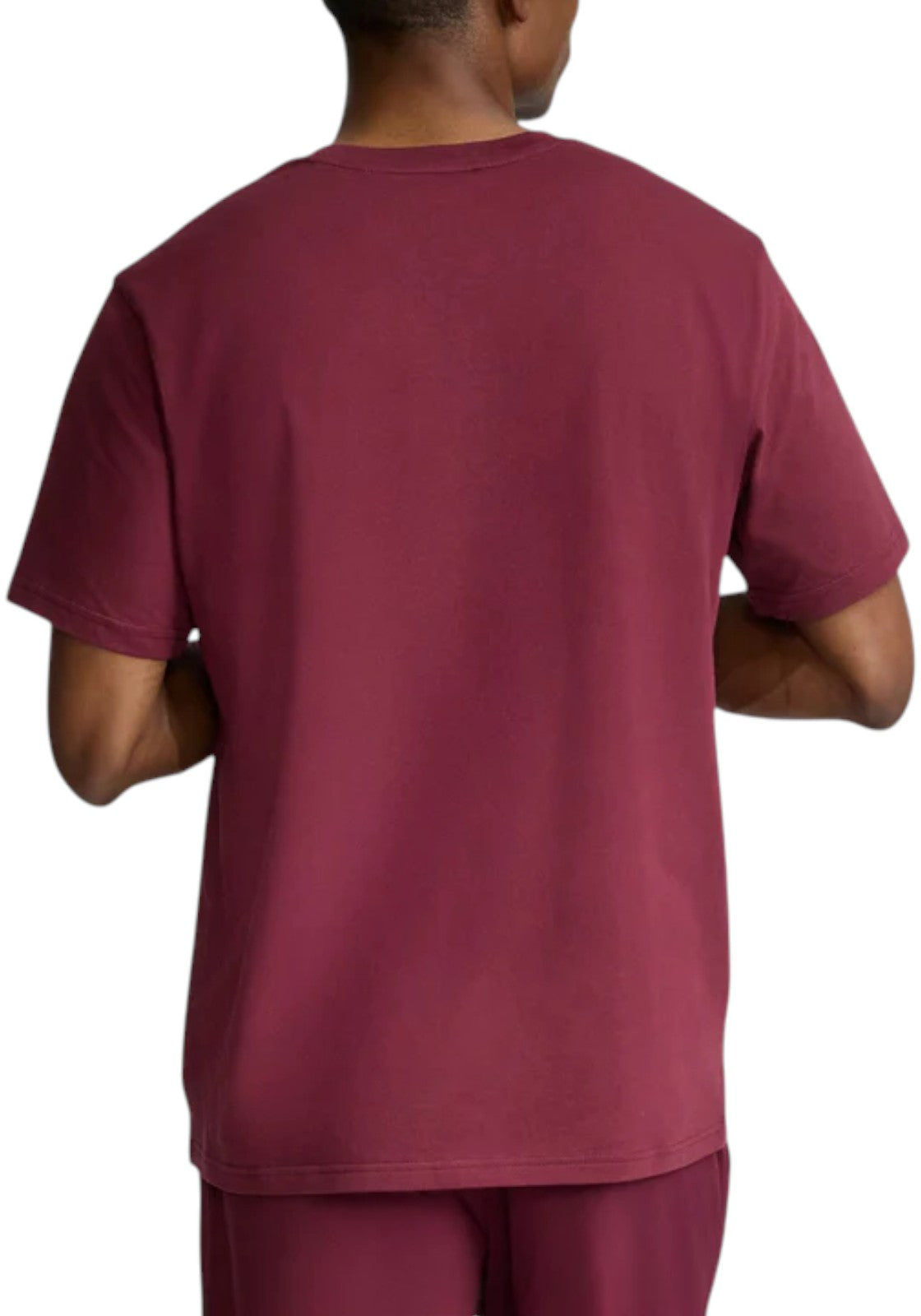 T-SHIRT E CANOTTE Bordeaux Champion