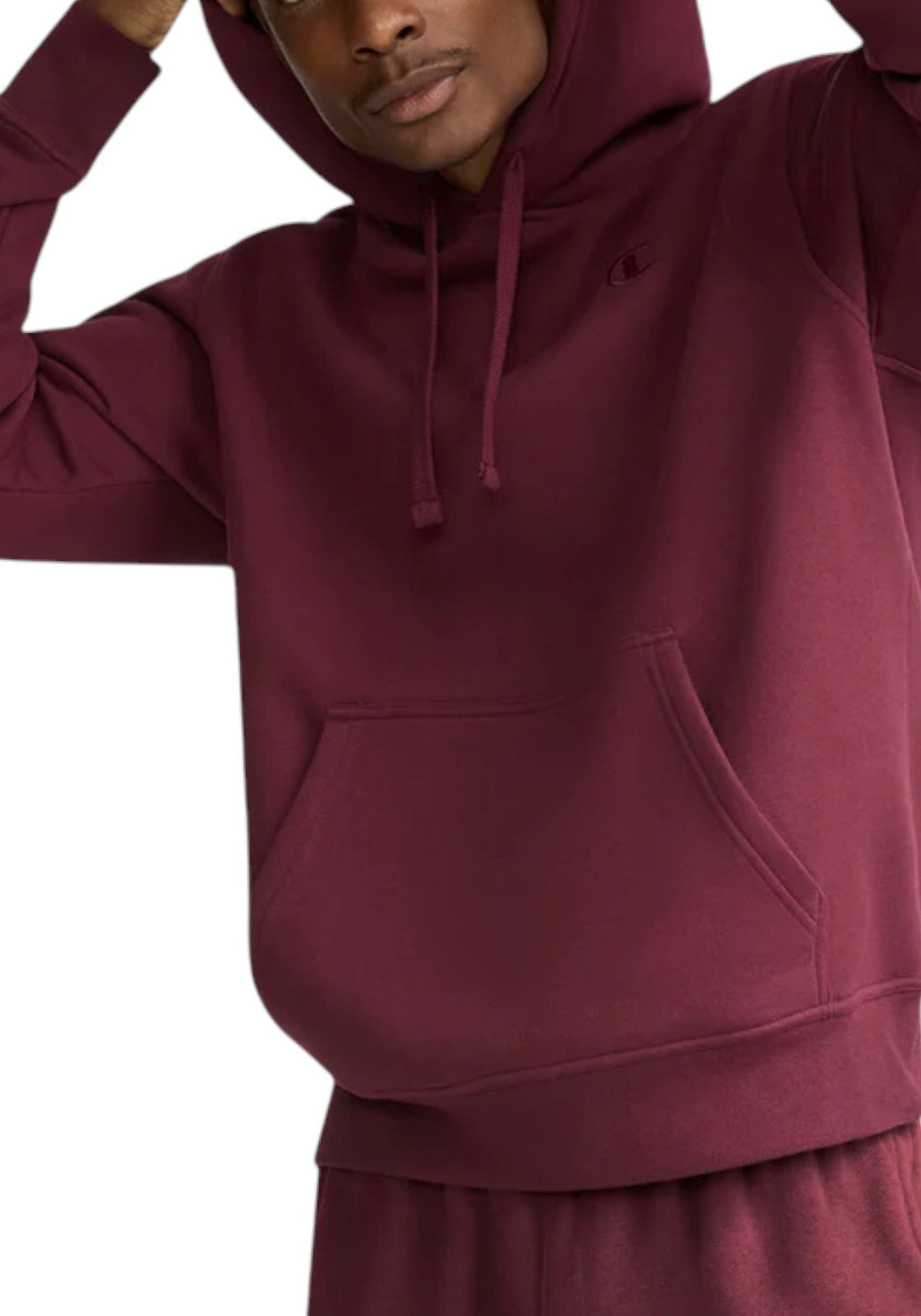 FELPE Bordeaux Champion