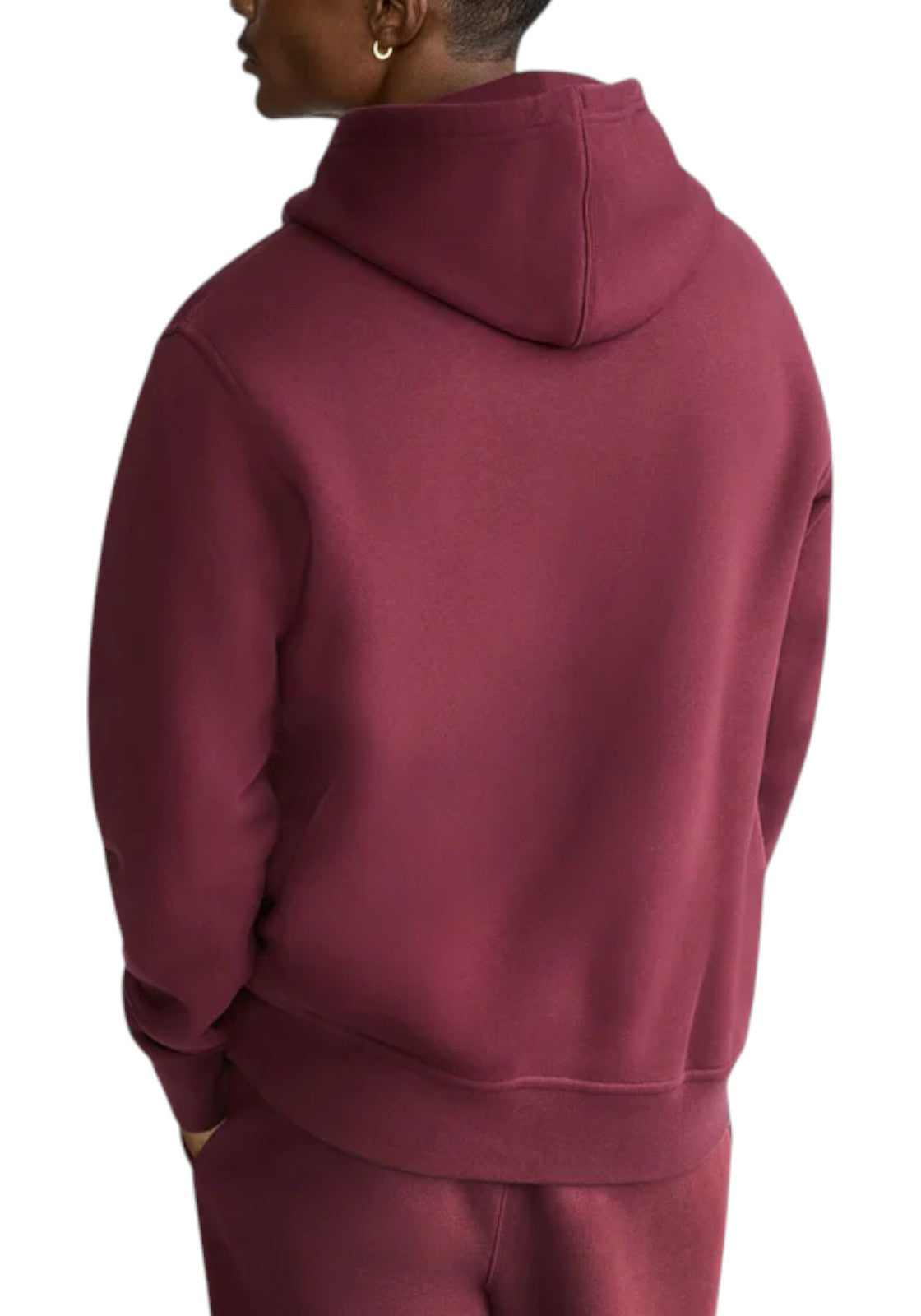 FELPE Bordeaux Champion