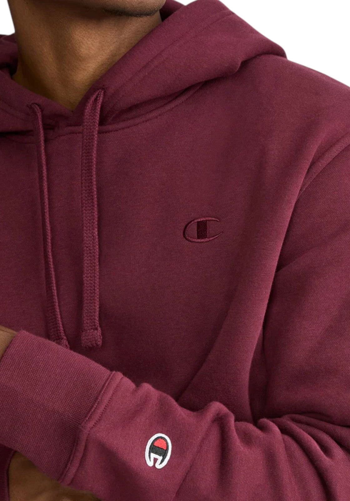 FELPE Bordeaux Champion