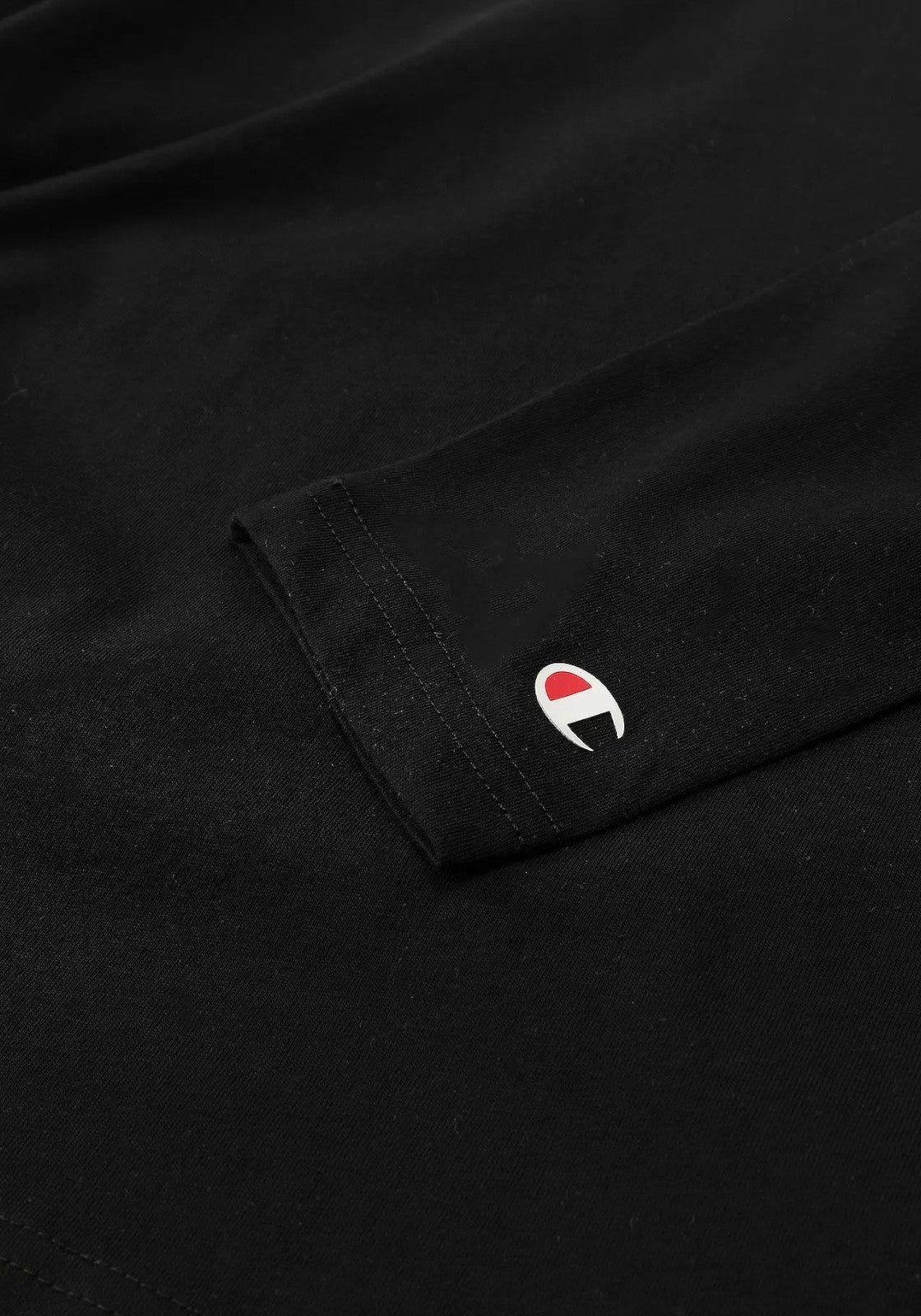 T-SHIRT E CANOTTE Nero/bianco Champion