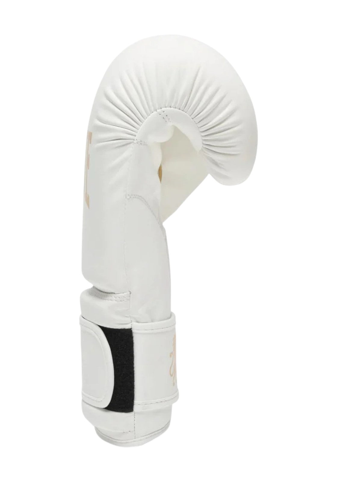 BOXE-KARATE-JUDO Bianco/oro Leone