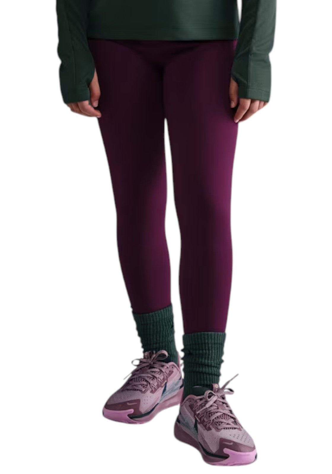 PANTALONI Bordeaux Nike