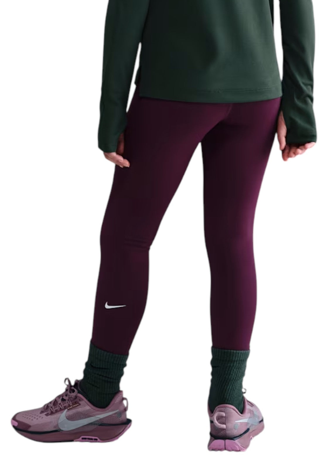PANTALONI Bordeaux Nike