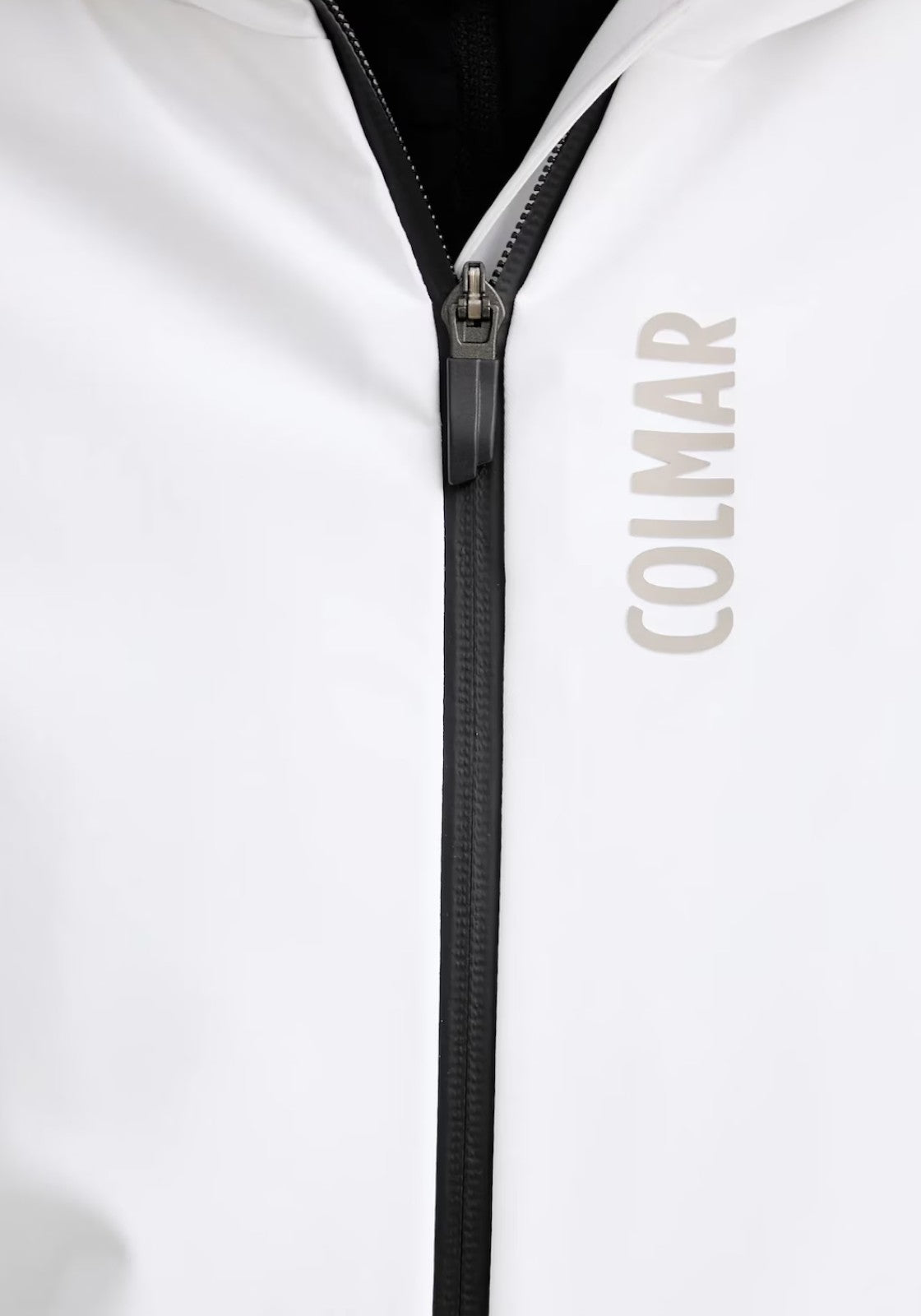 OUTDOOR-SCI Bianco/nero Colmar