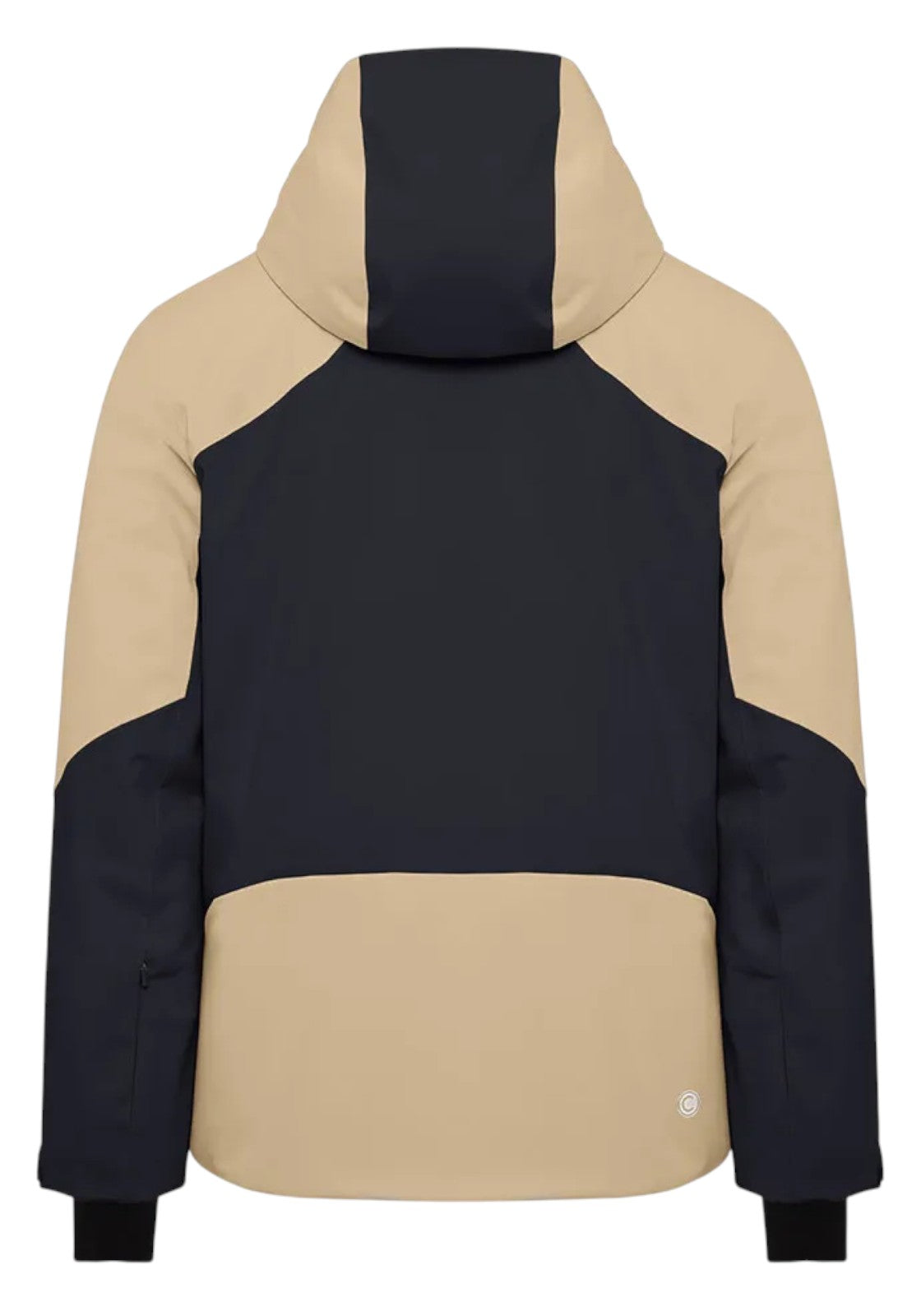 OUTDOOR-SCI Beige/nero Colmar