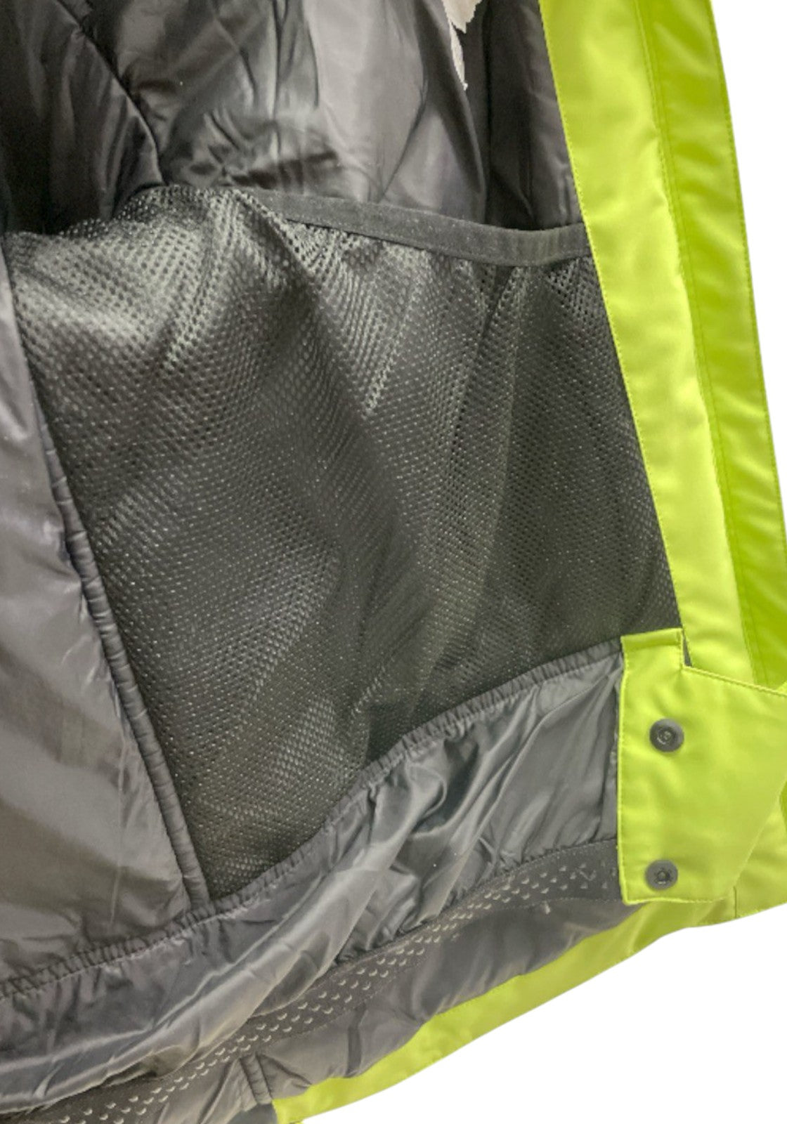 OUTDOOR-SCI Lime Colmar