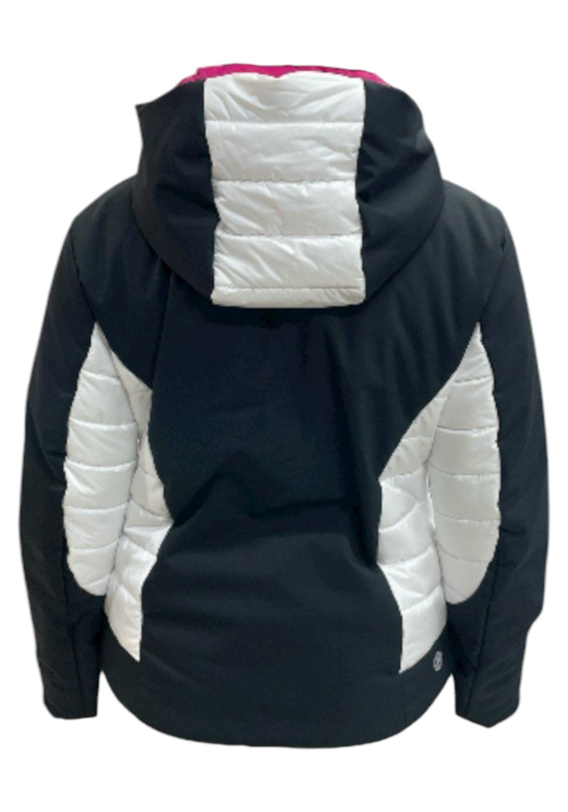 OUTDOOR-SCI Nero/bianco Colmar