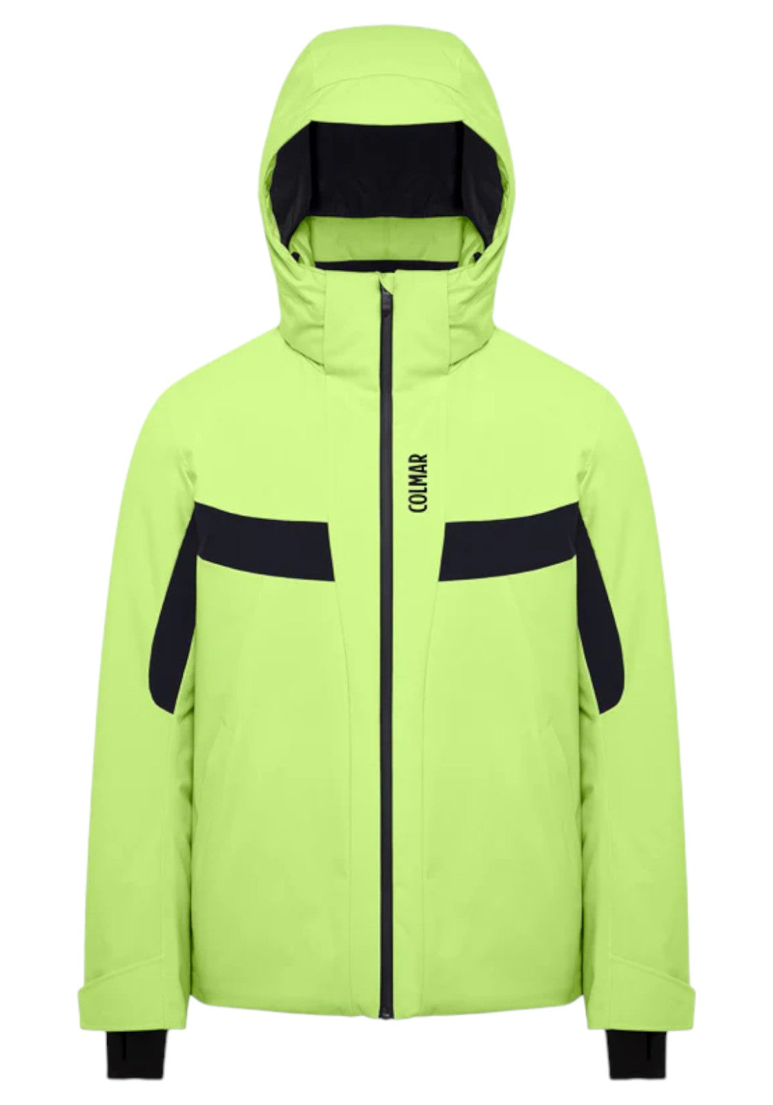 OUTDOOR-SCI Lime Colmar