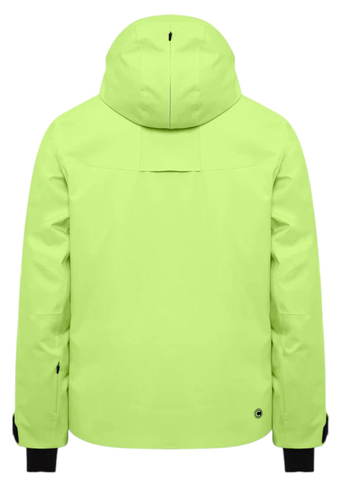 OUTDOOR-SCI Lime Colmar