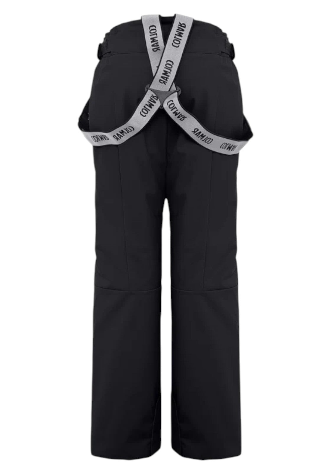 OUTDOOR-SCI Nero Colmar