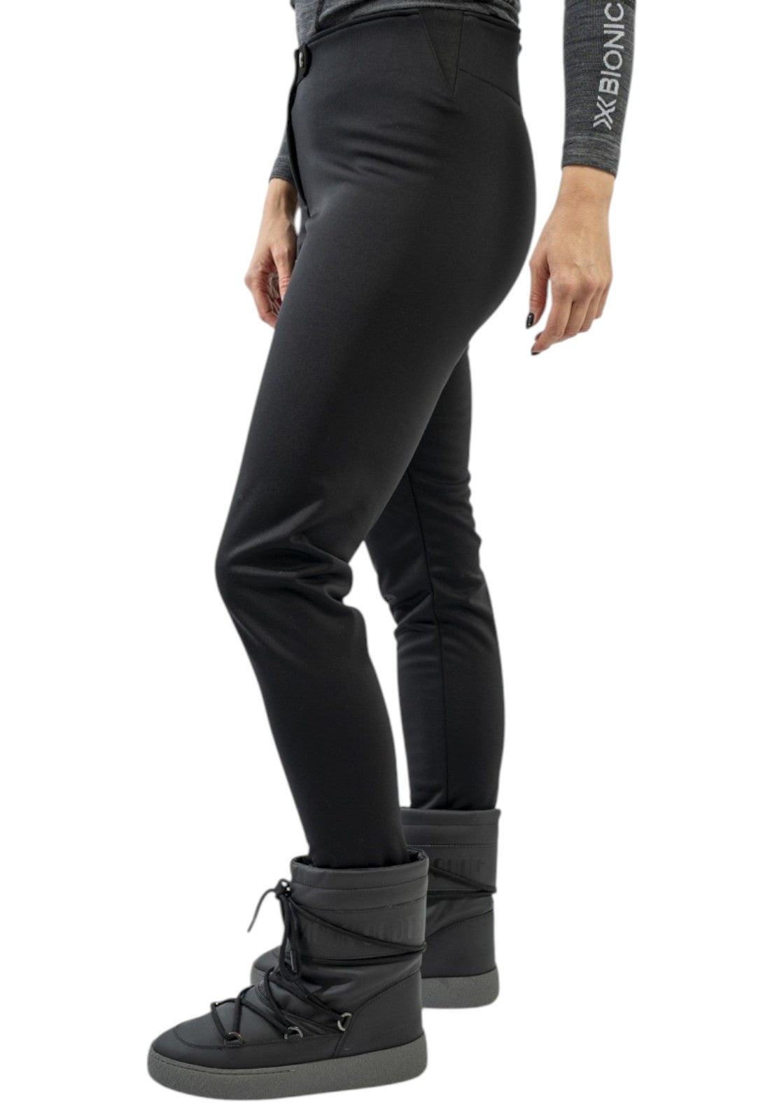 OUTDOOR-SCI Nero Colmar