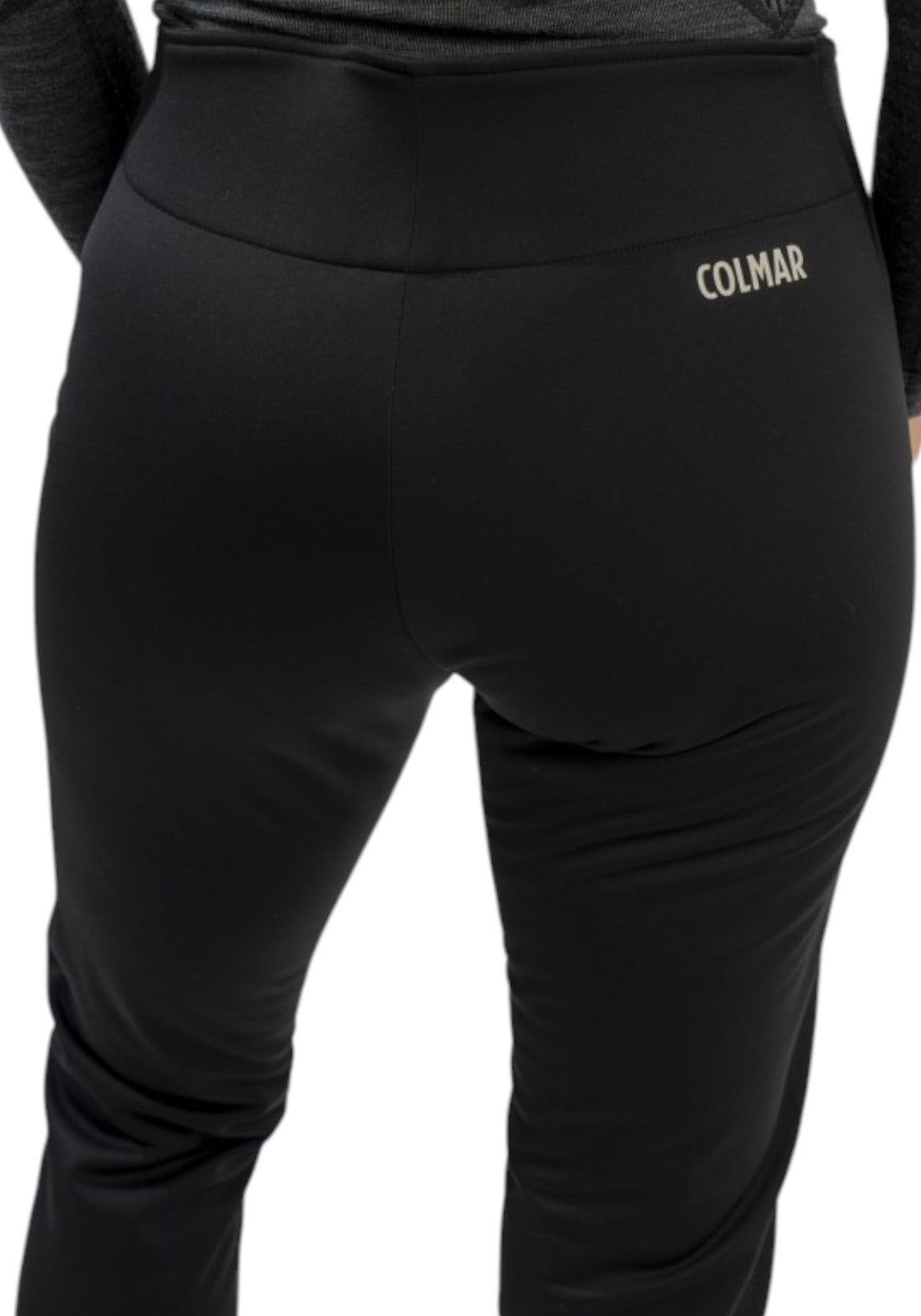 OUTDOOR-SCI Nero Colmar