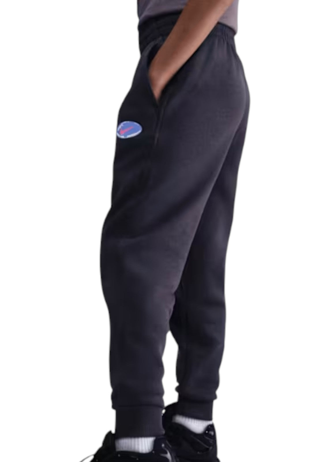 PANTALONI Viola Nike