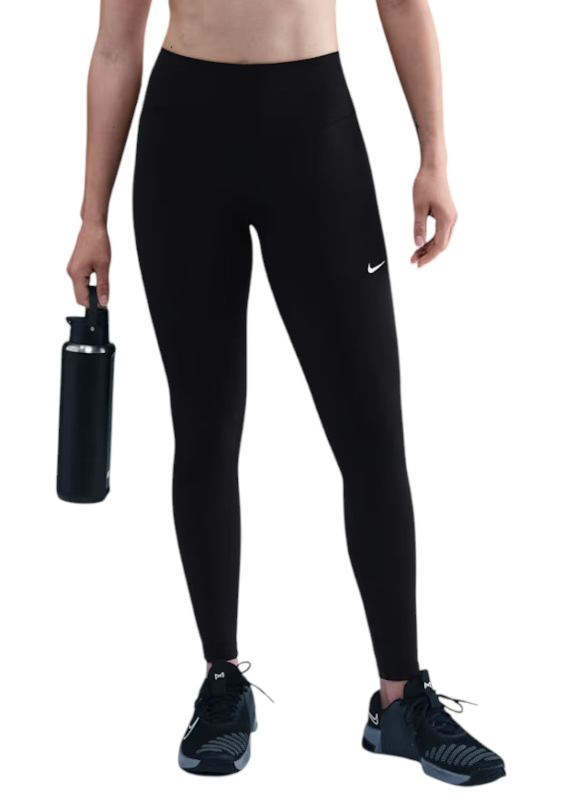 PANTALONI Nero Nike