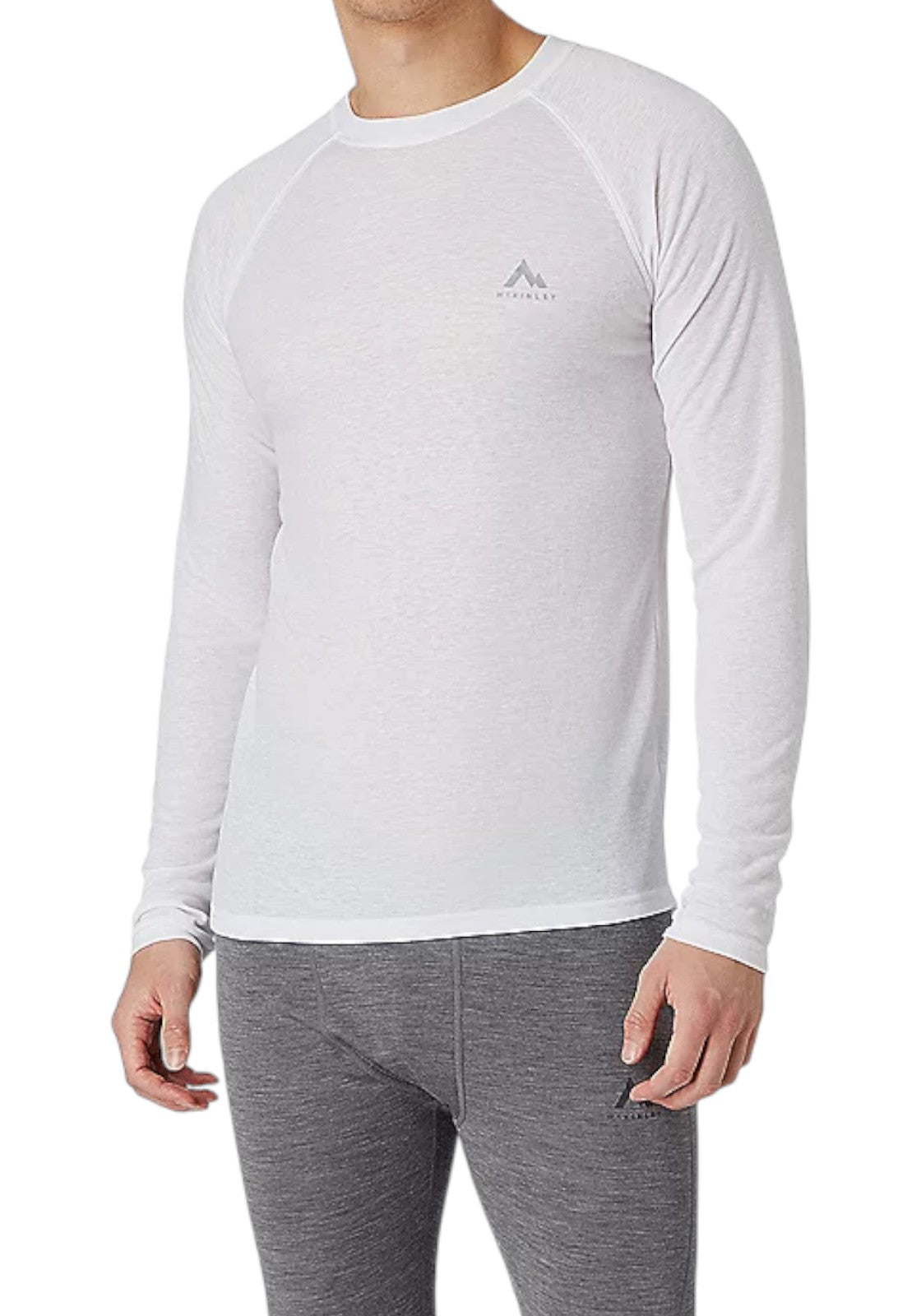 OUTDOOR-SCI Bianco Mckinley