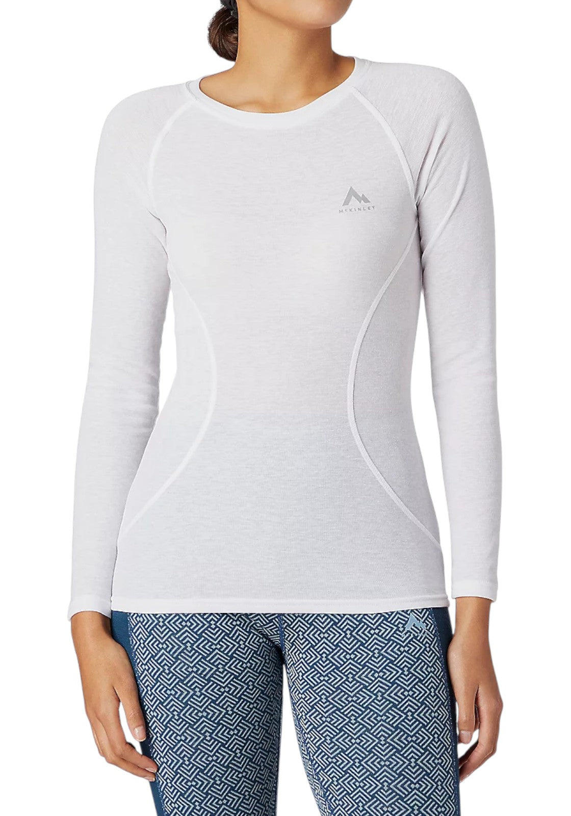 OUTDOOR-SCI Bianco Mckinley