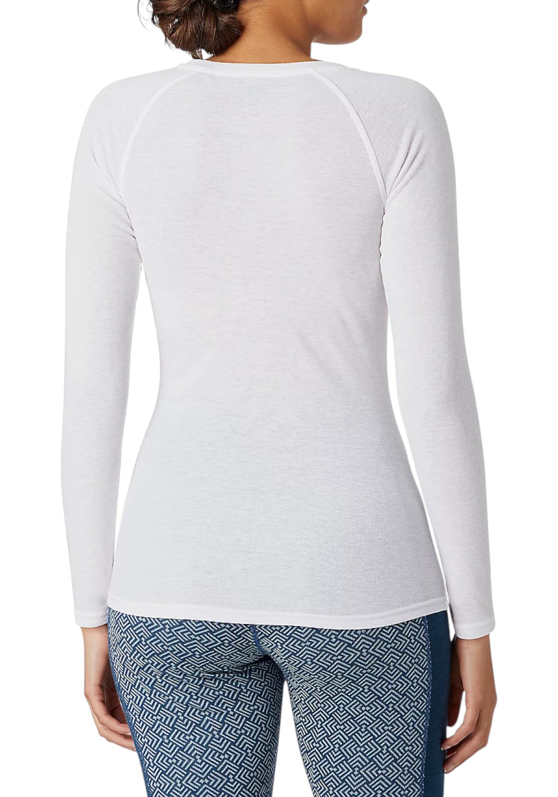 OUTDOOR-SCI Bianco Mckinley