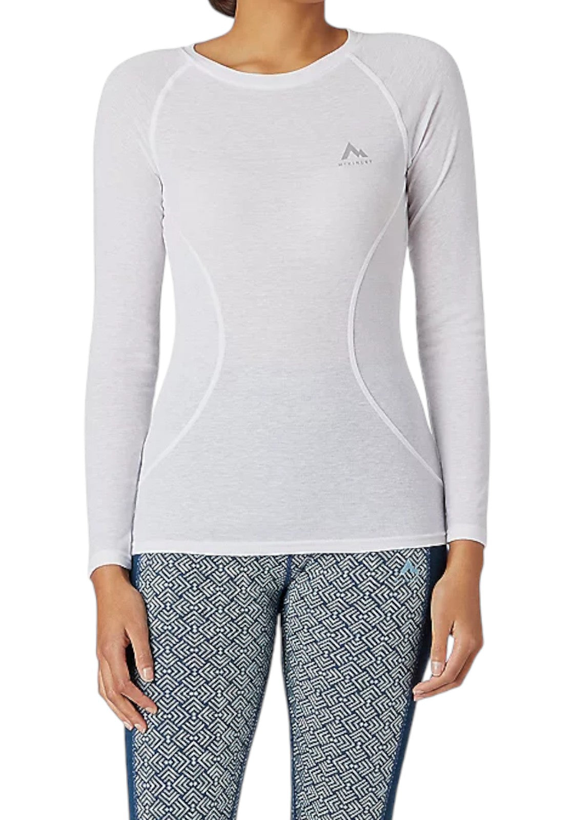 OUTDOOR-SCI Bianco Mckinley