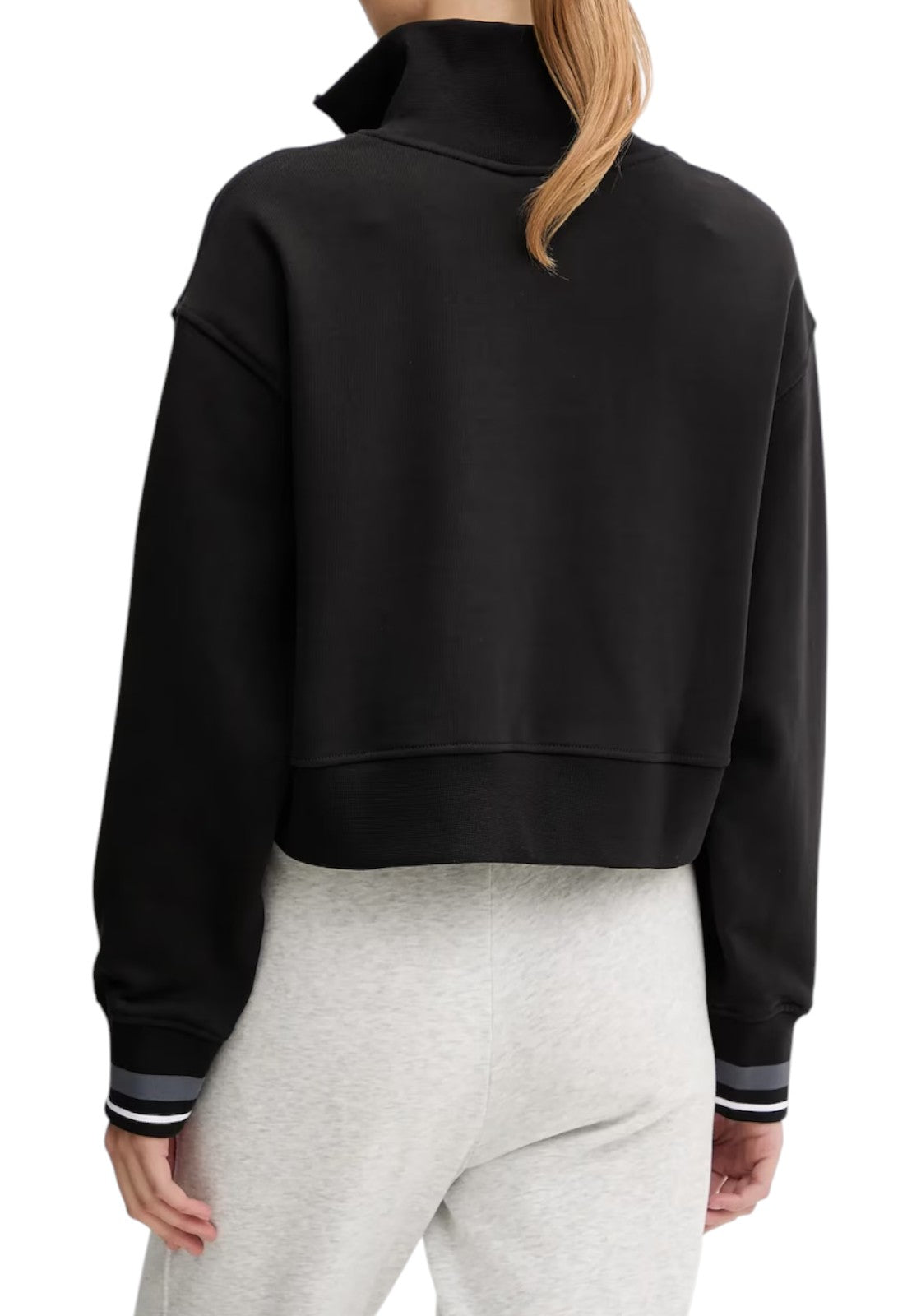 FELPE Nero Calvin Klein