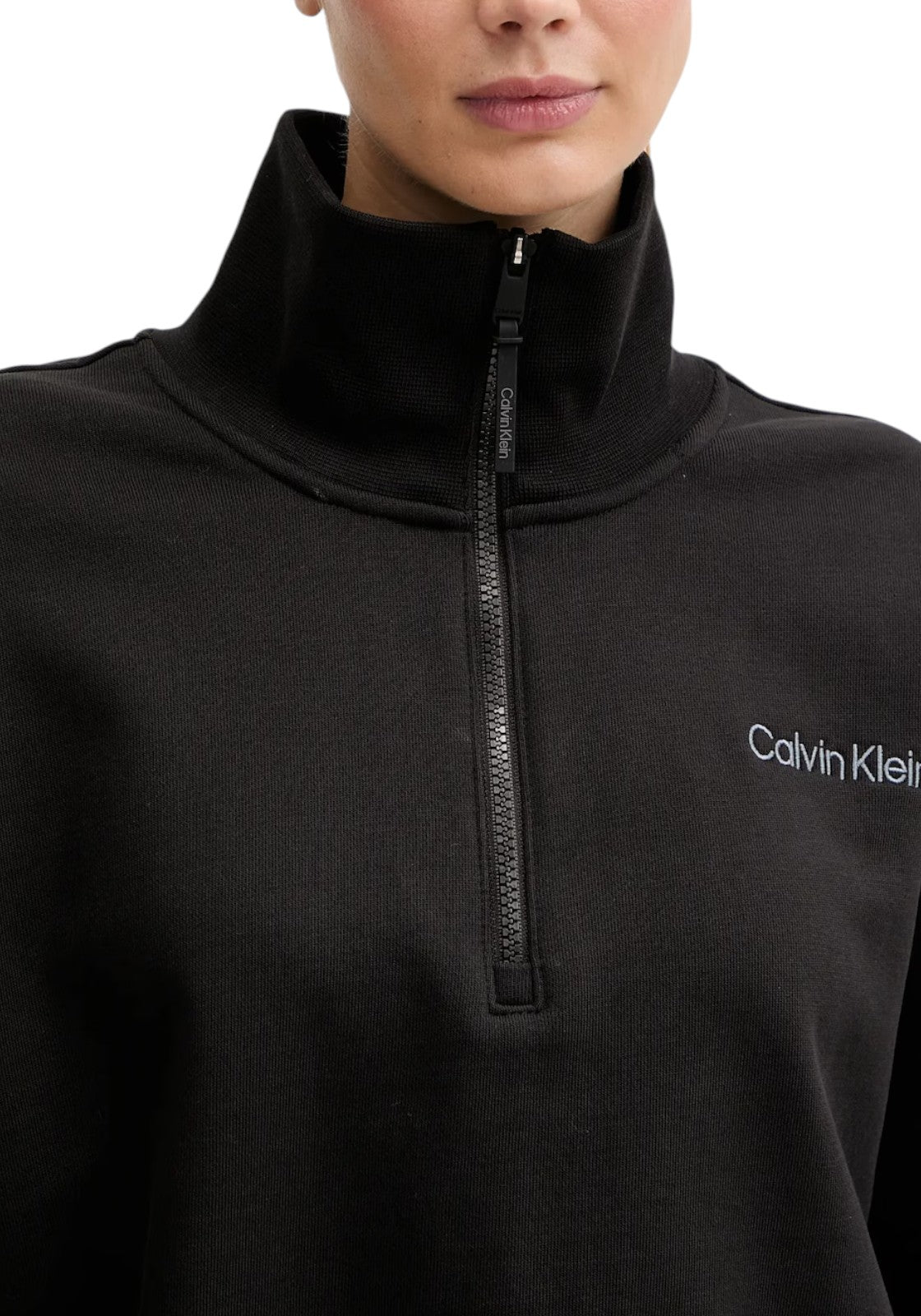 FELPE Nero Calvin Klein