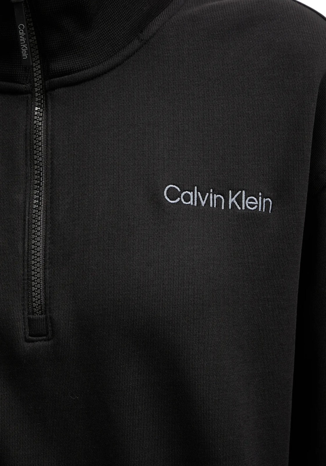 FELPE Nero Calvin Klein