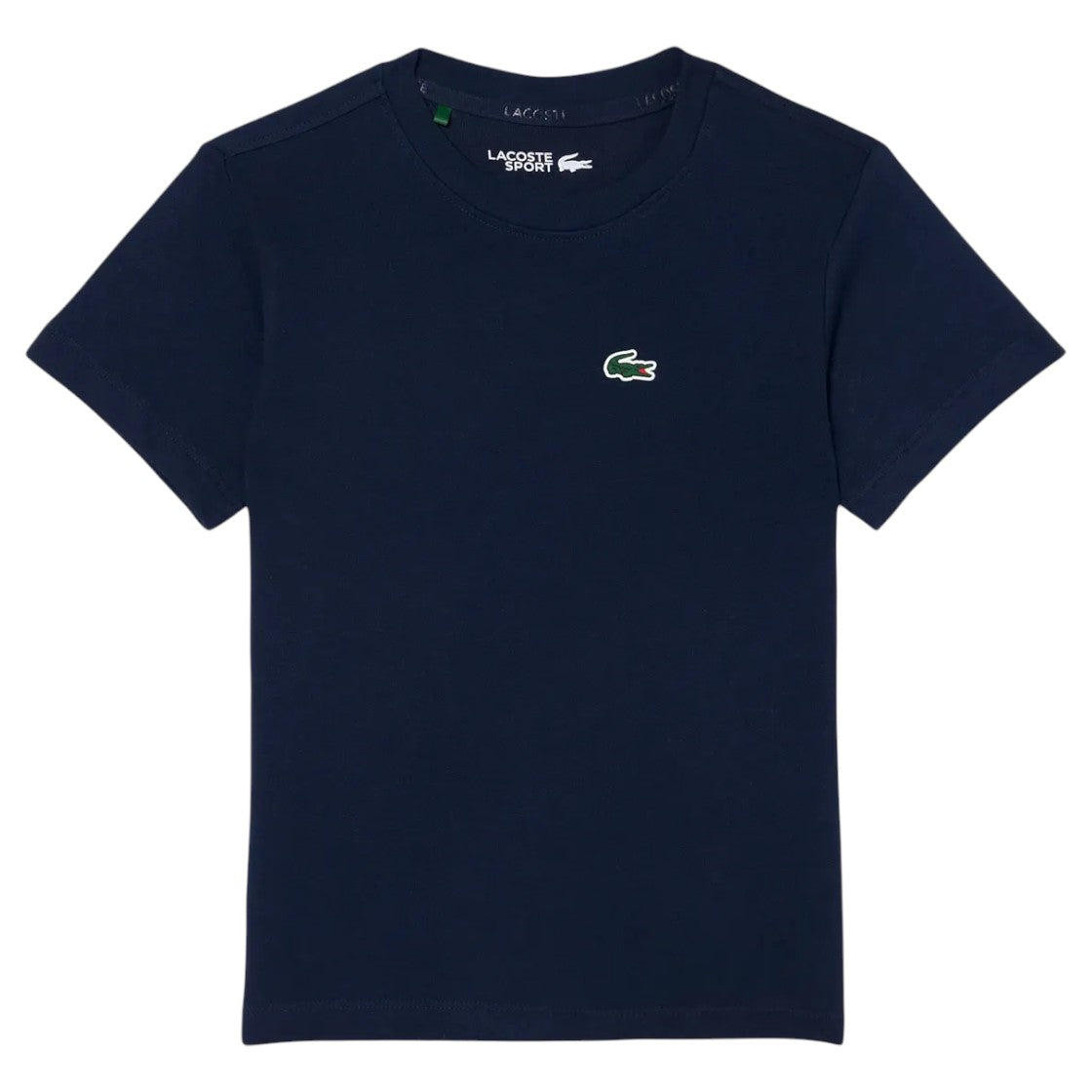 T-SHIRT E CANOTTE Navy Lacoste
