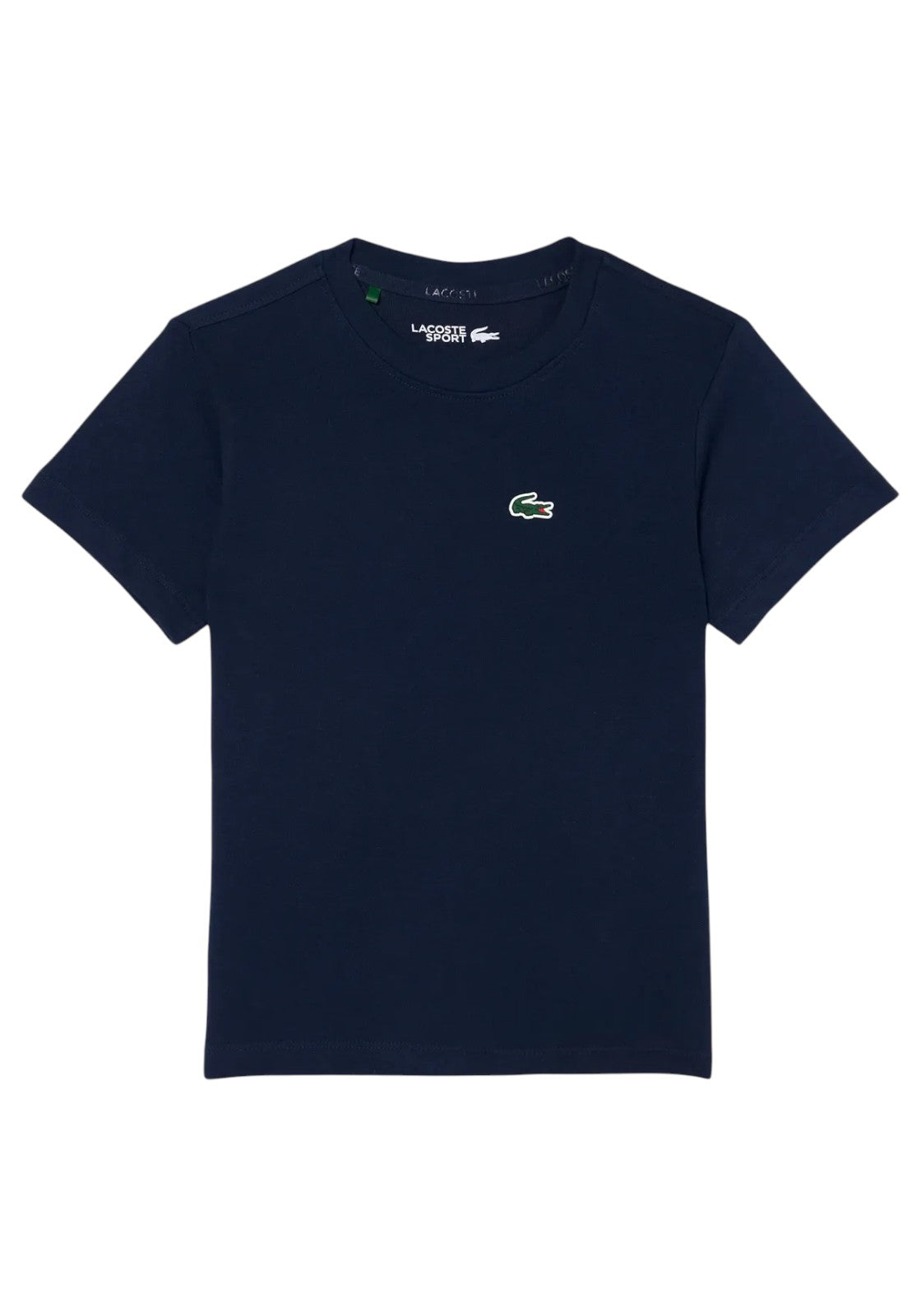 T-SHIRT E CANOTTE Navy Lacoste