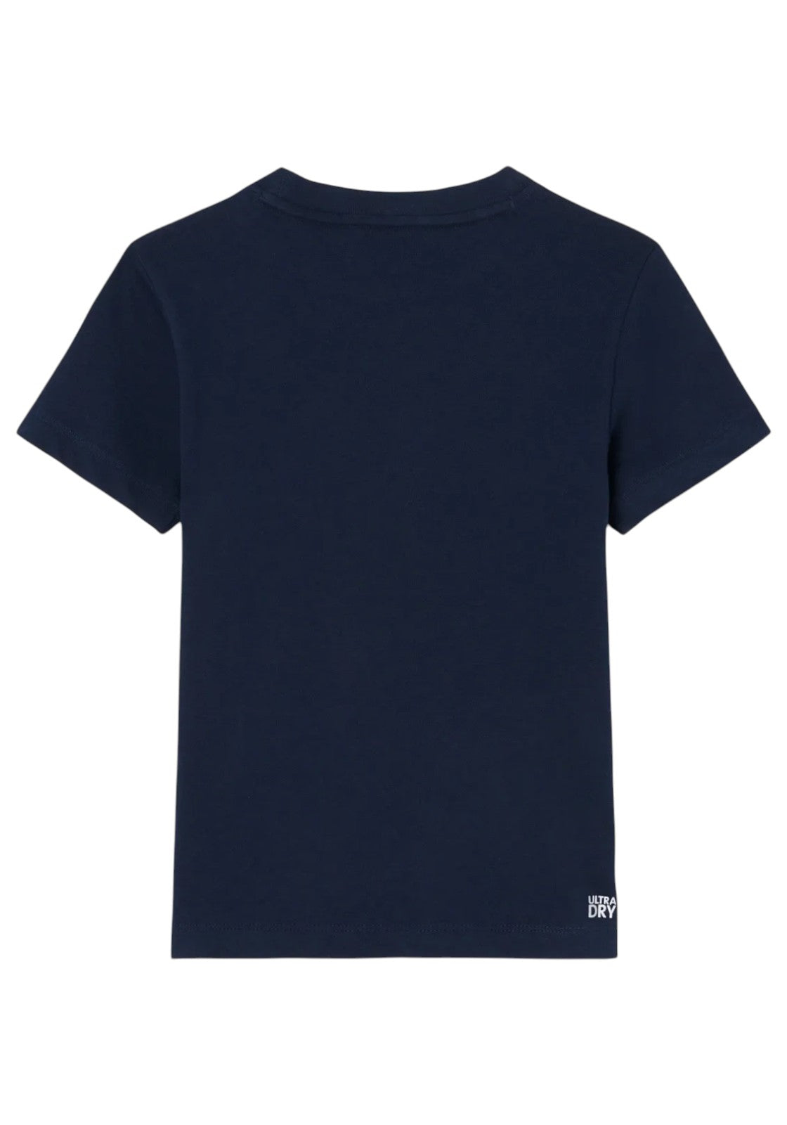 T-SHIRT E CANOTTE Navy Lacoste