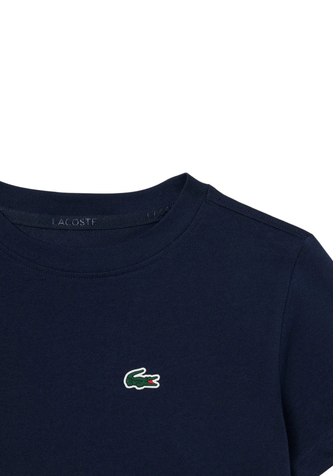T-SHIRT E CANOTTE Navy Lacoste