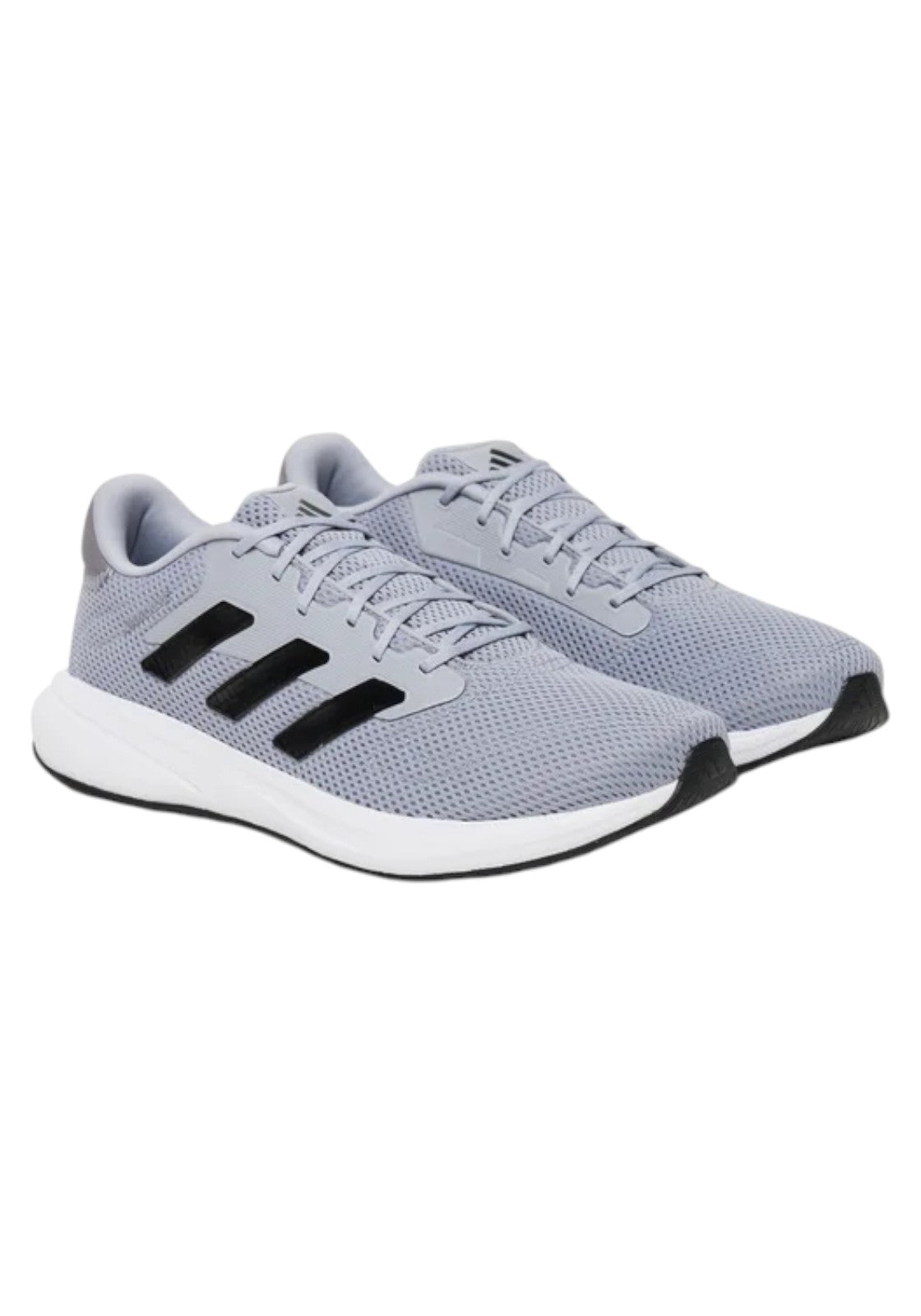 SCARPE Grigio/nero Adidas