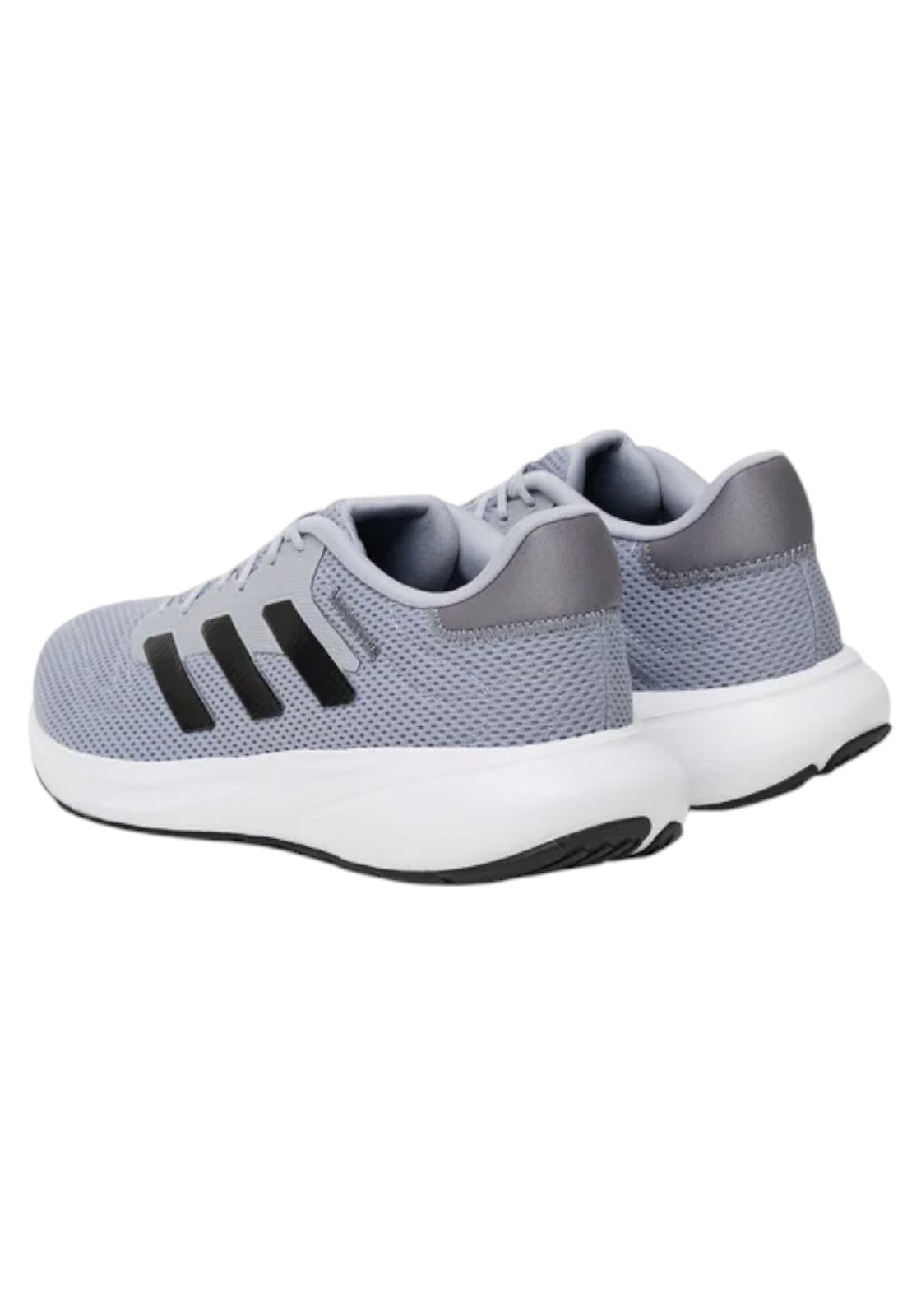 SCARPE Grigio/nero Adidas