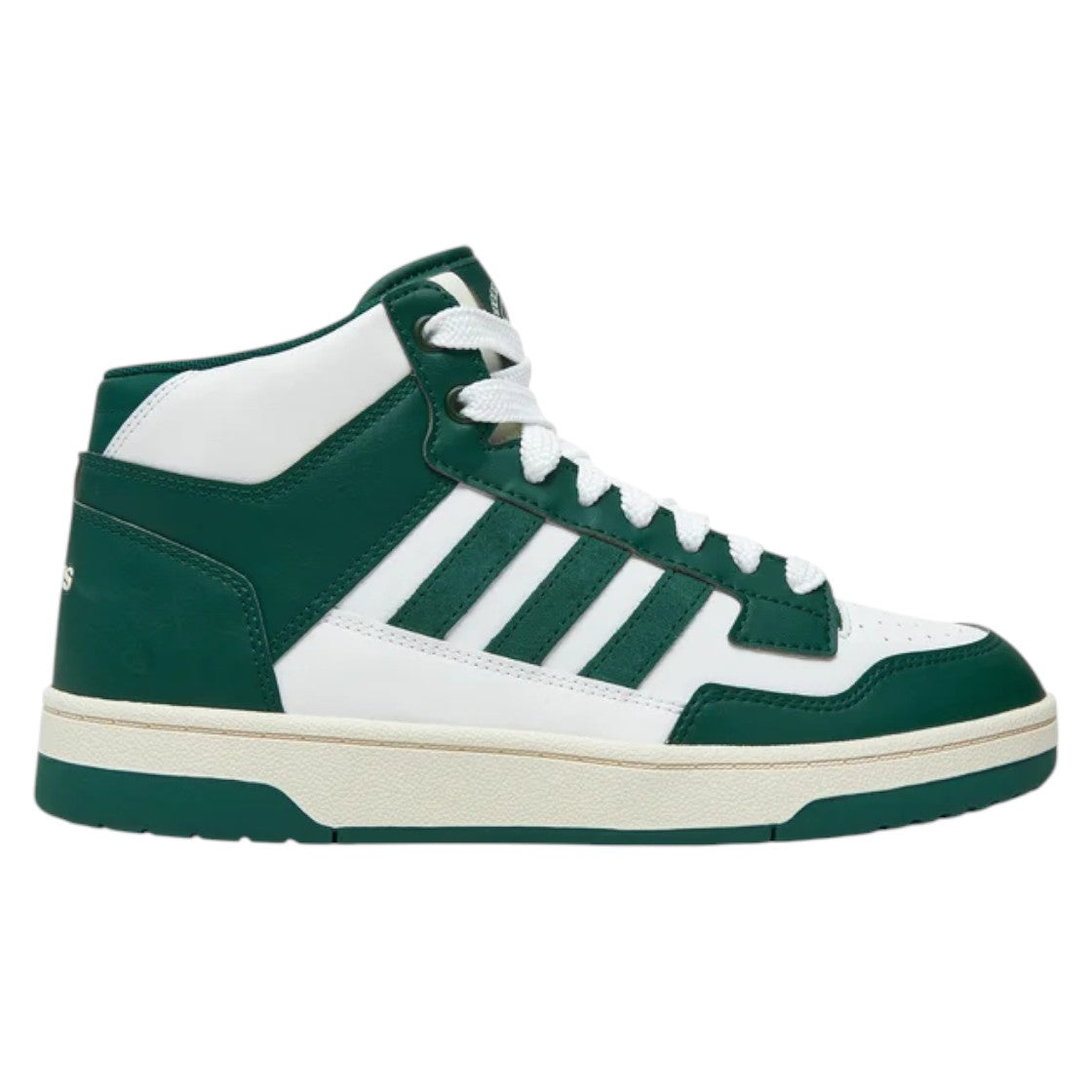 SCARPE Bianco/verde Adidas