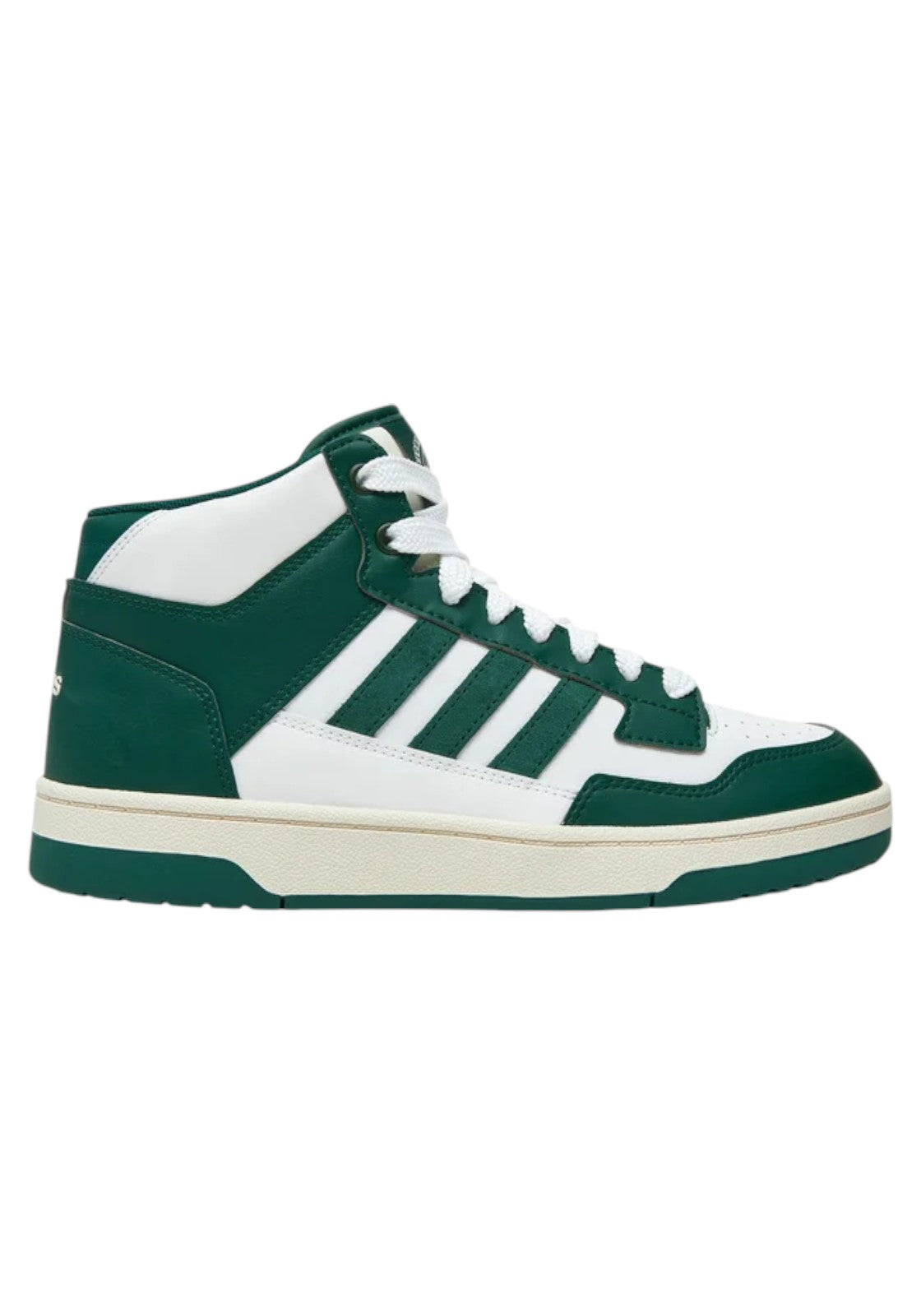 SCARPE Bianco/verde Adidas