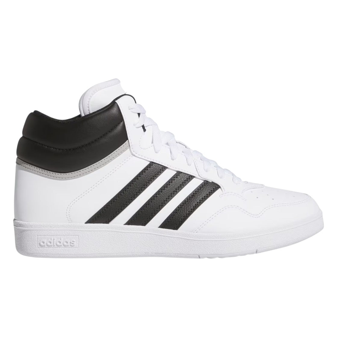 SCARPE Bianco/nero Adidas