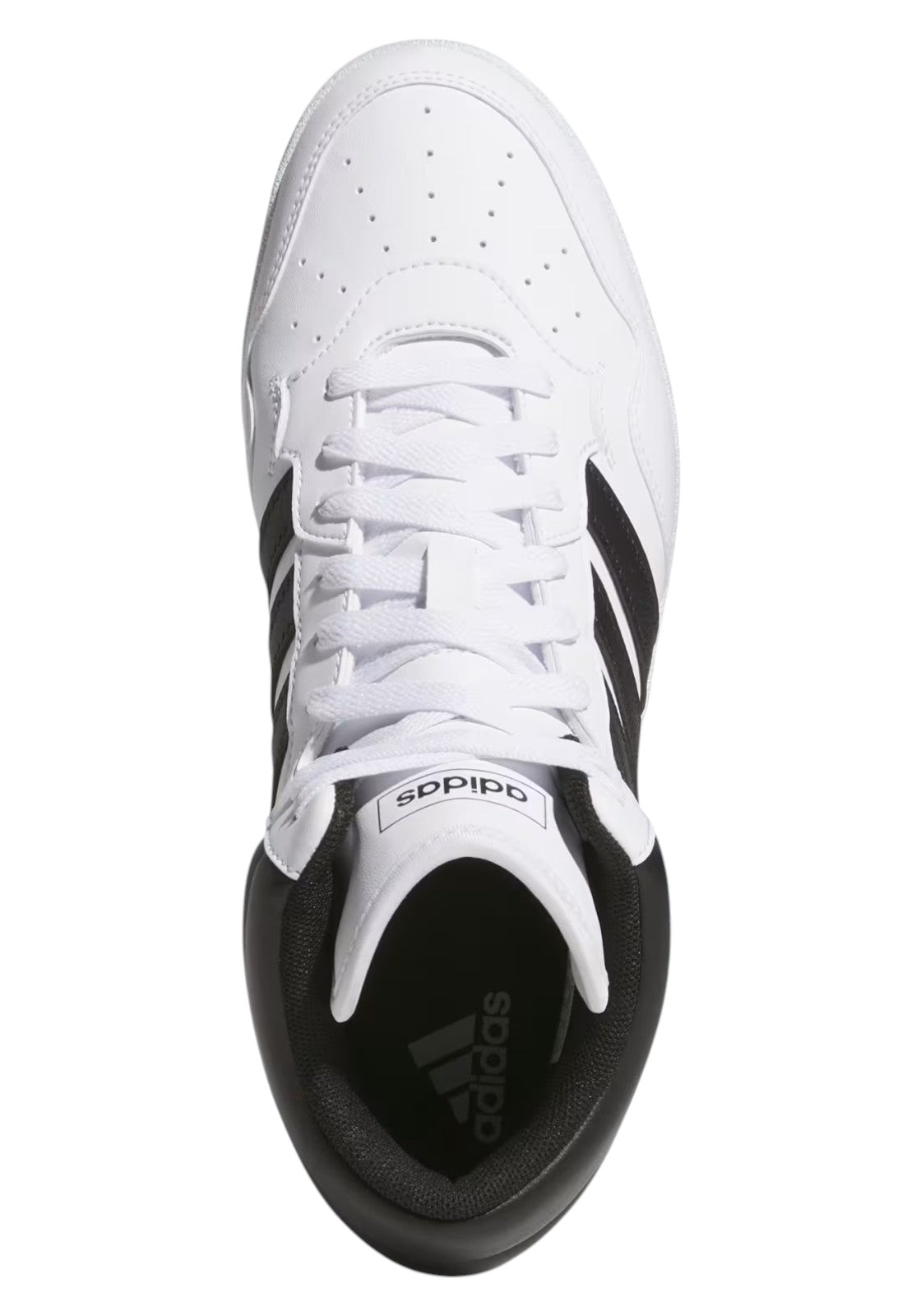 SCARPE Bianco/nero Adidas