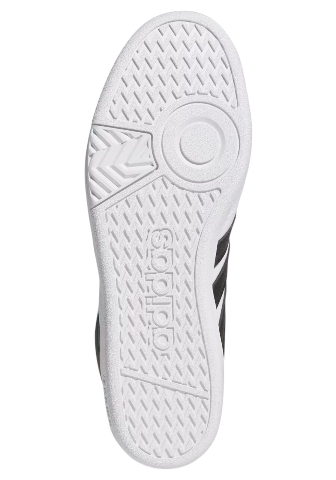 SCARPE Bianco/nero Adidas