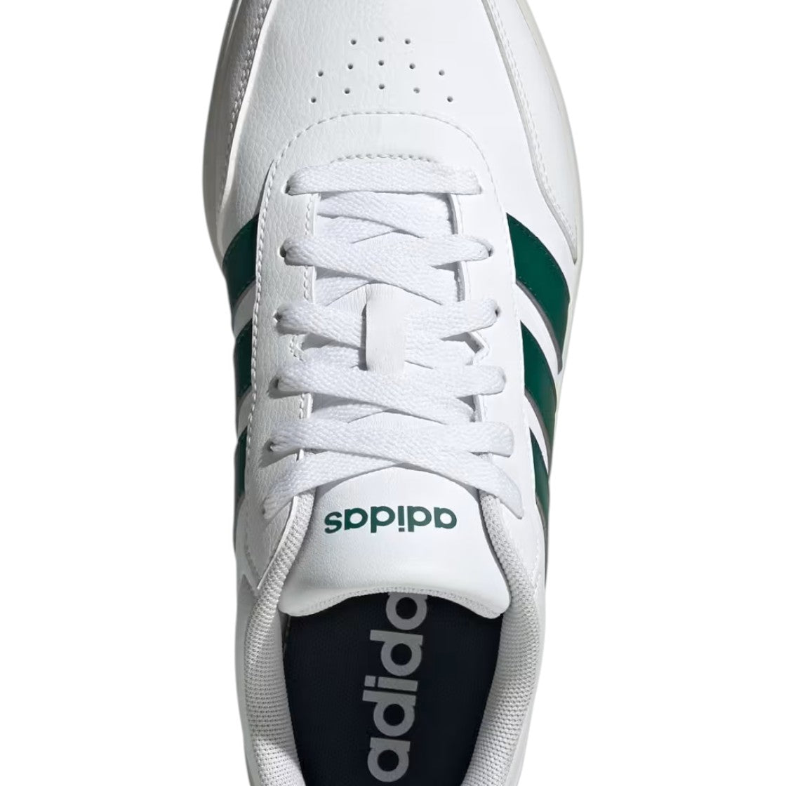 SCARPE Bianco/verde Adidas