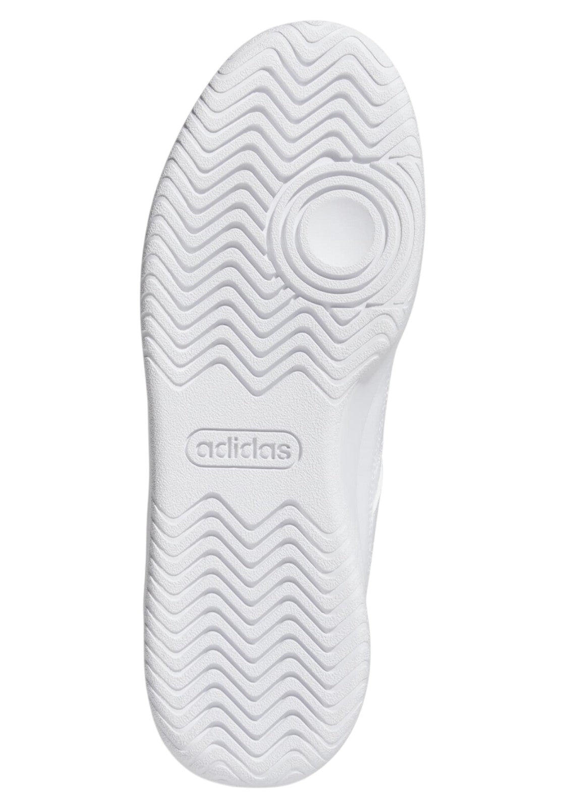 SCARPE Bianco Adidas