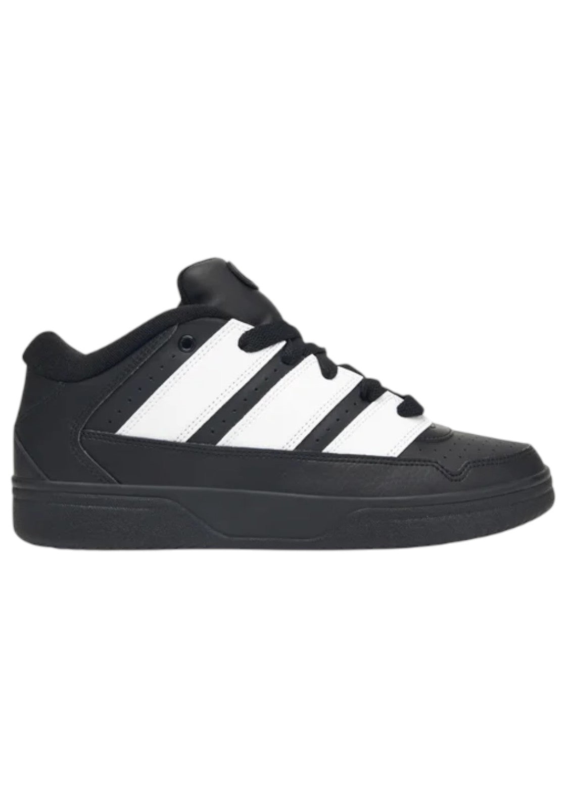 SCARPE Nero/bianco Adidas