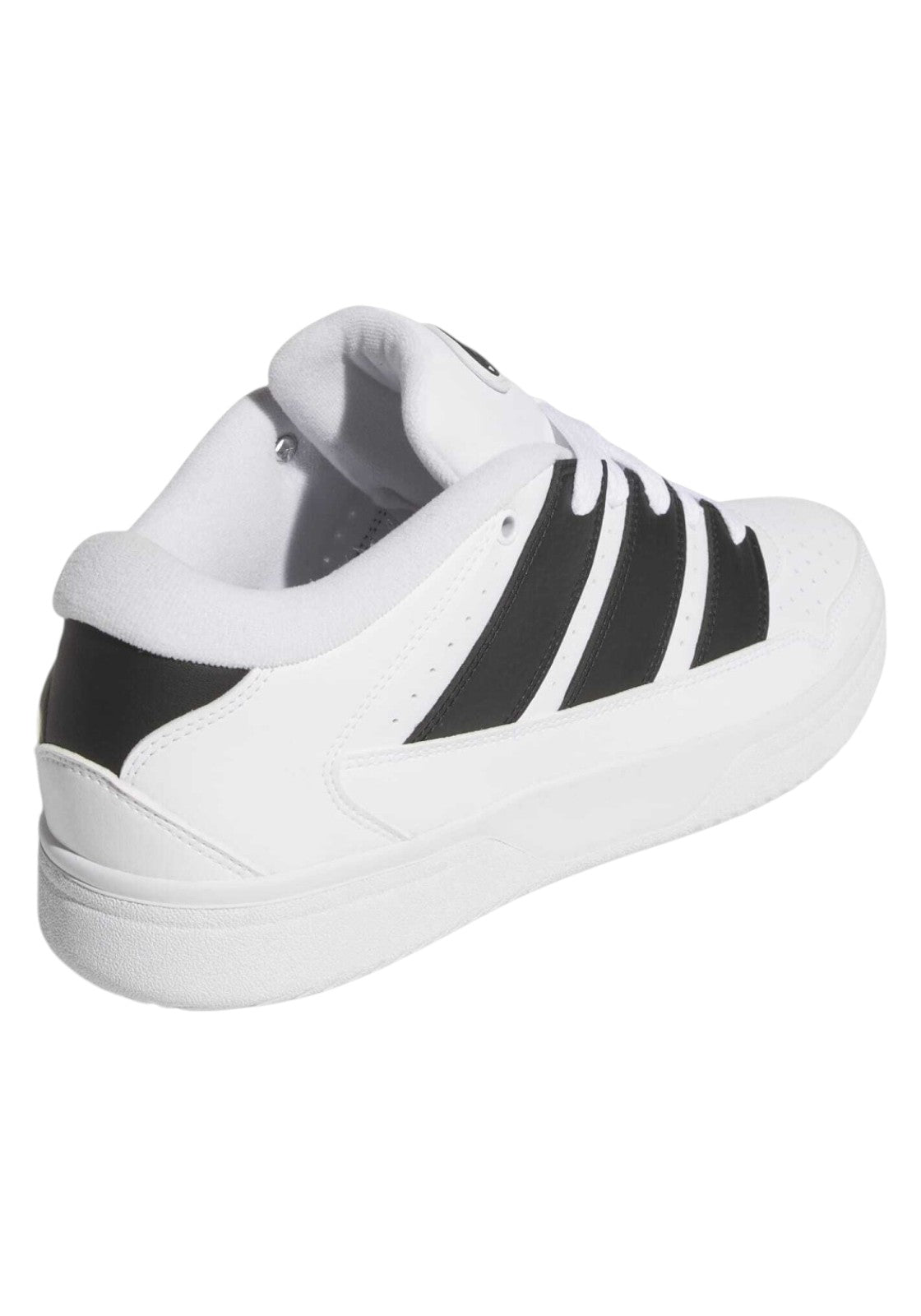 SCARPE Bianco/nero Adidas