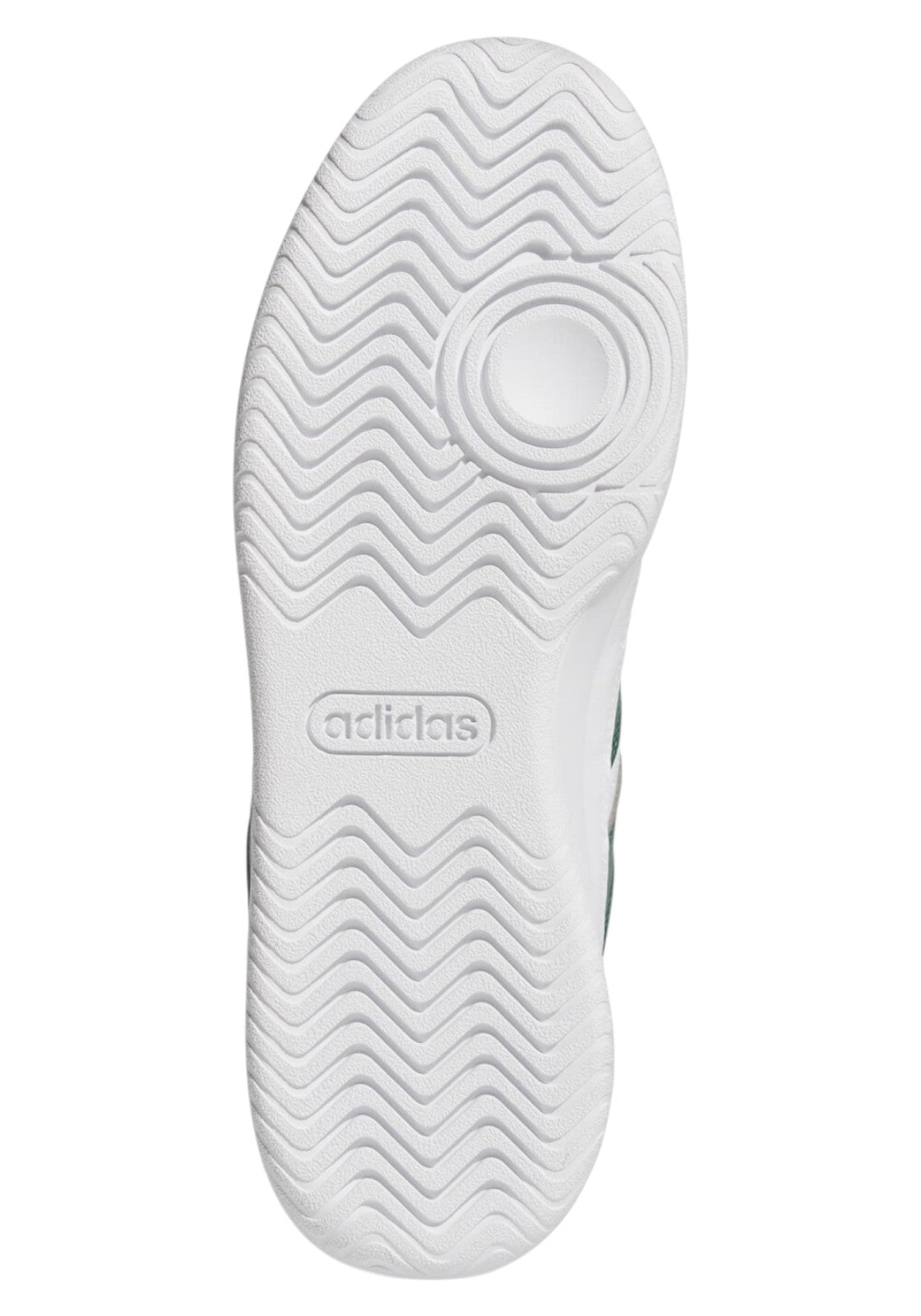 SCARPE Bianco/verde Adidas