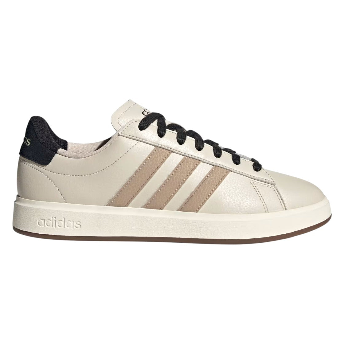 SCARPE Beige/nero Adidas