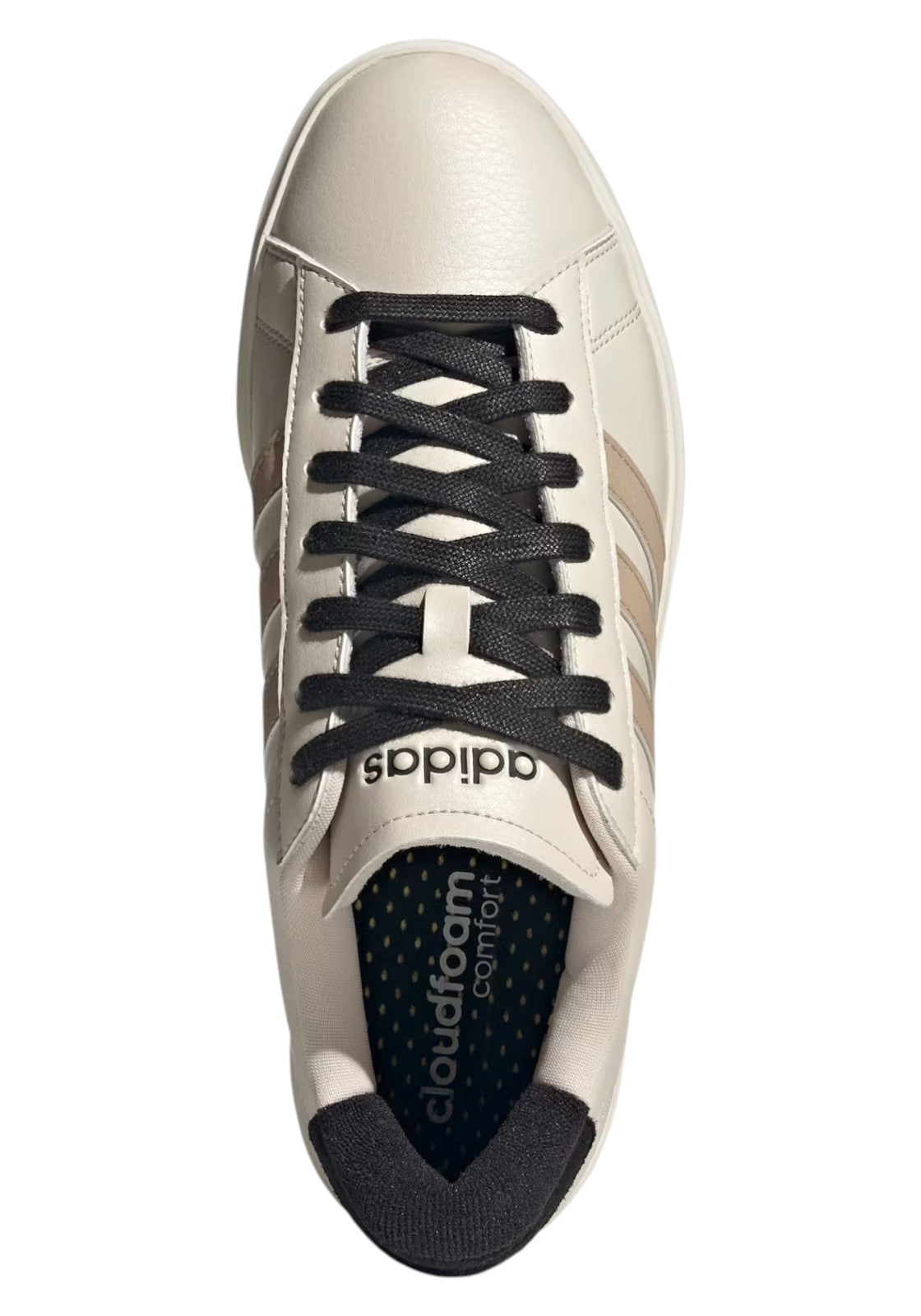 SCARPE Beige/nero Adidas