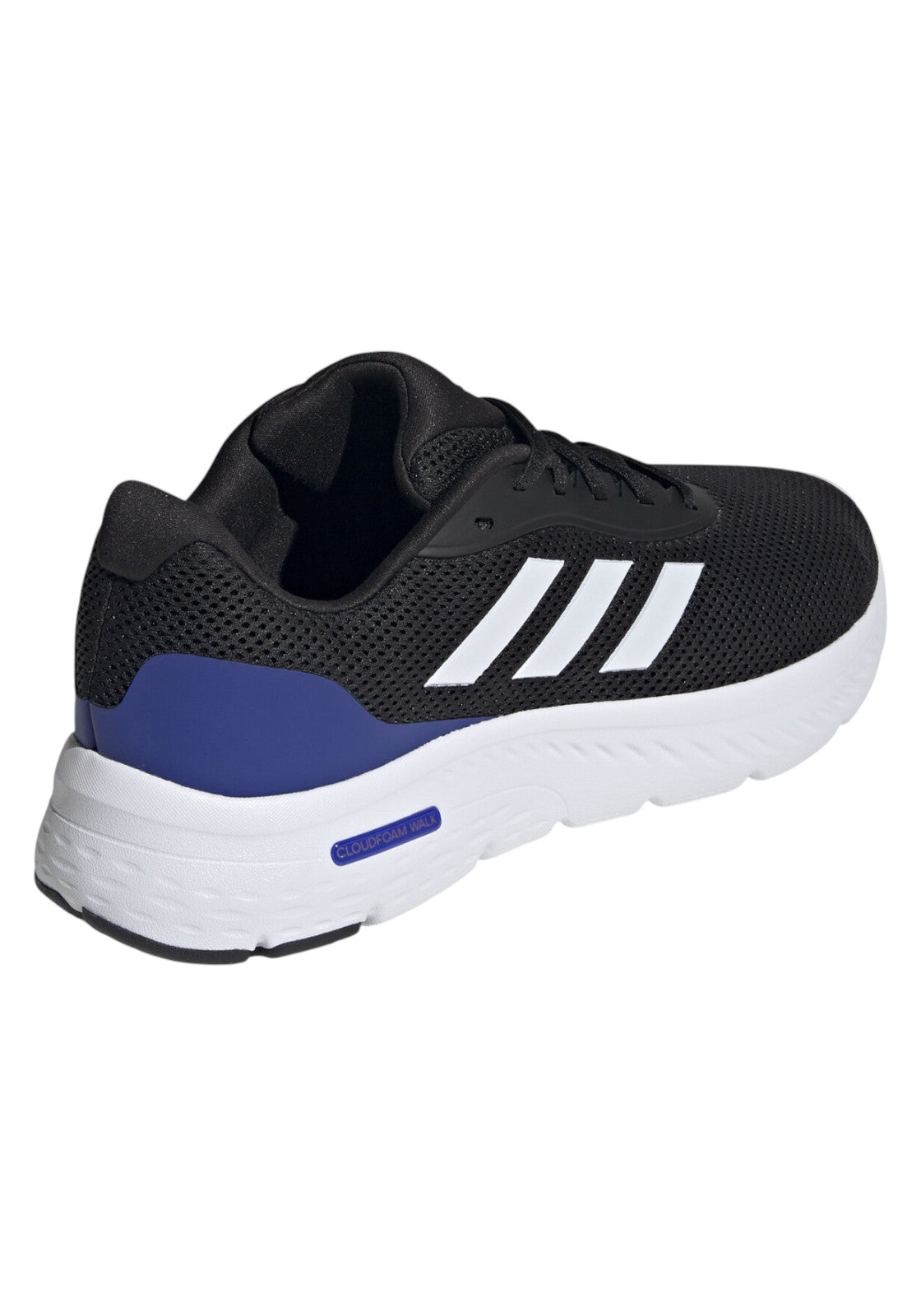 SCARPE Nero/azzurro Adidas