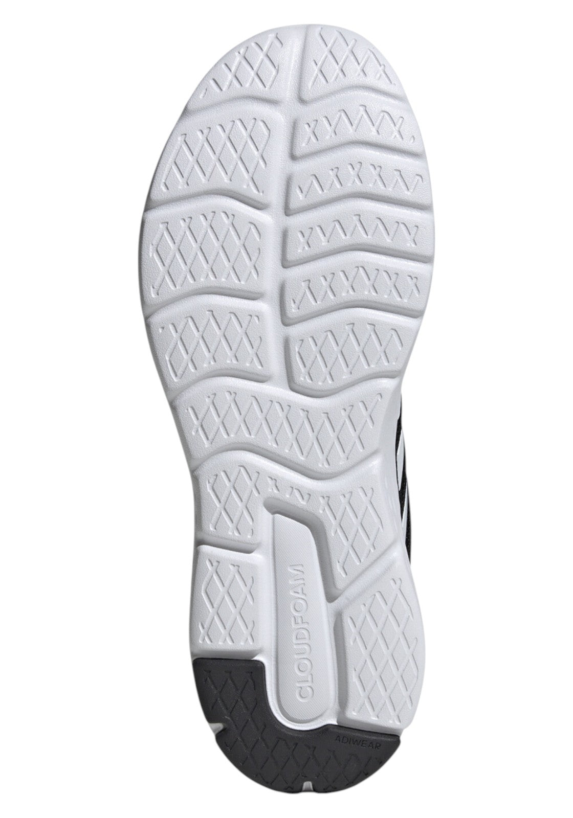 SCARPE Nero/azzurro Adidas